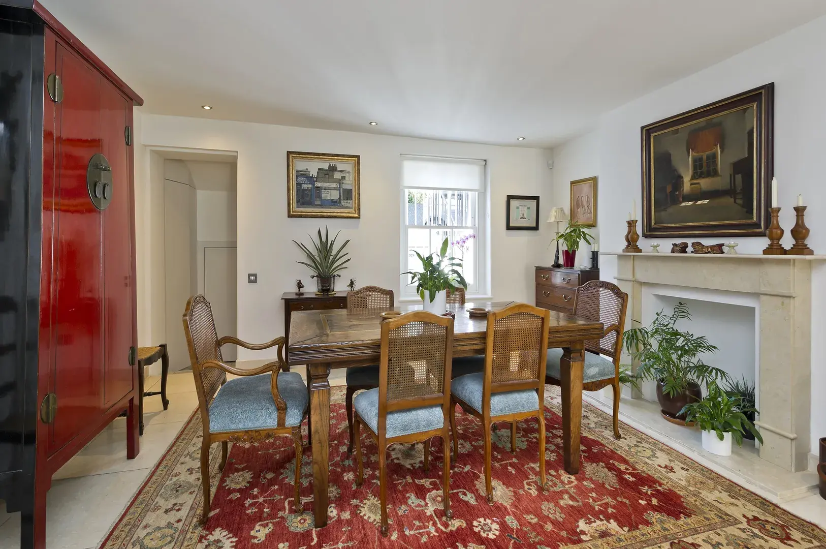 Camera Place, holiday home in Chelsea, London