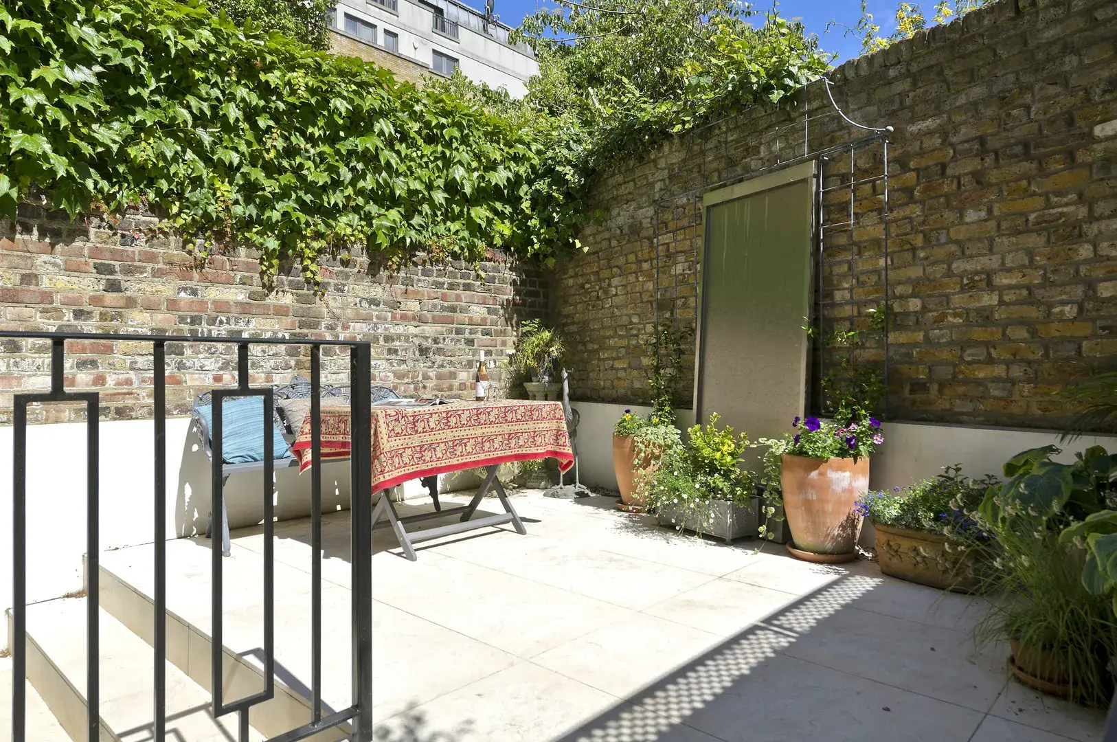 Camera Place, holiday home in Chelsea, London