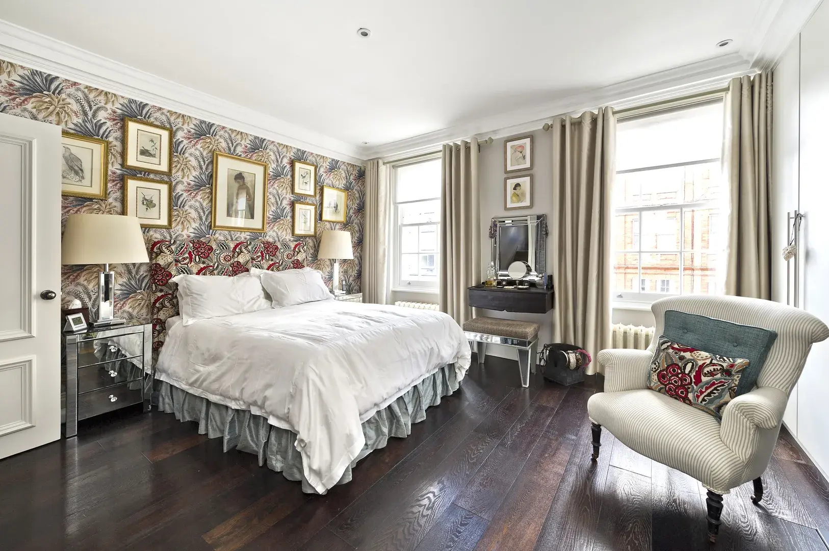 Camera Place, holiday home in Chelsea, London