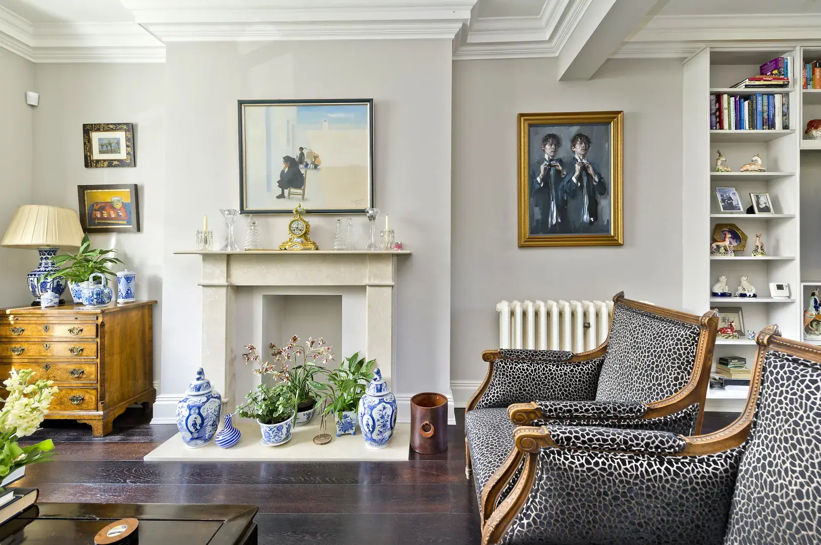 Camera Place, holiday home in Chelsea, London