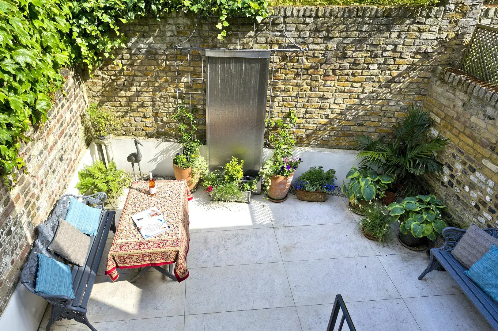 Camera Place, holiday home in Chelsea, London