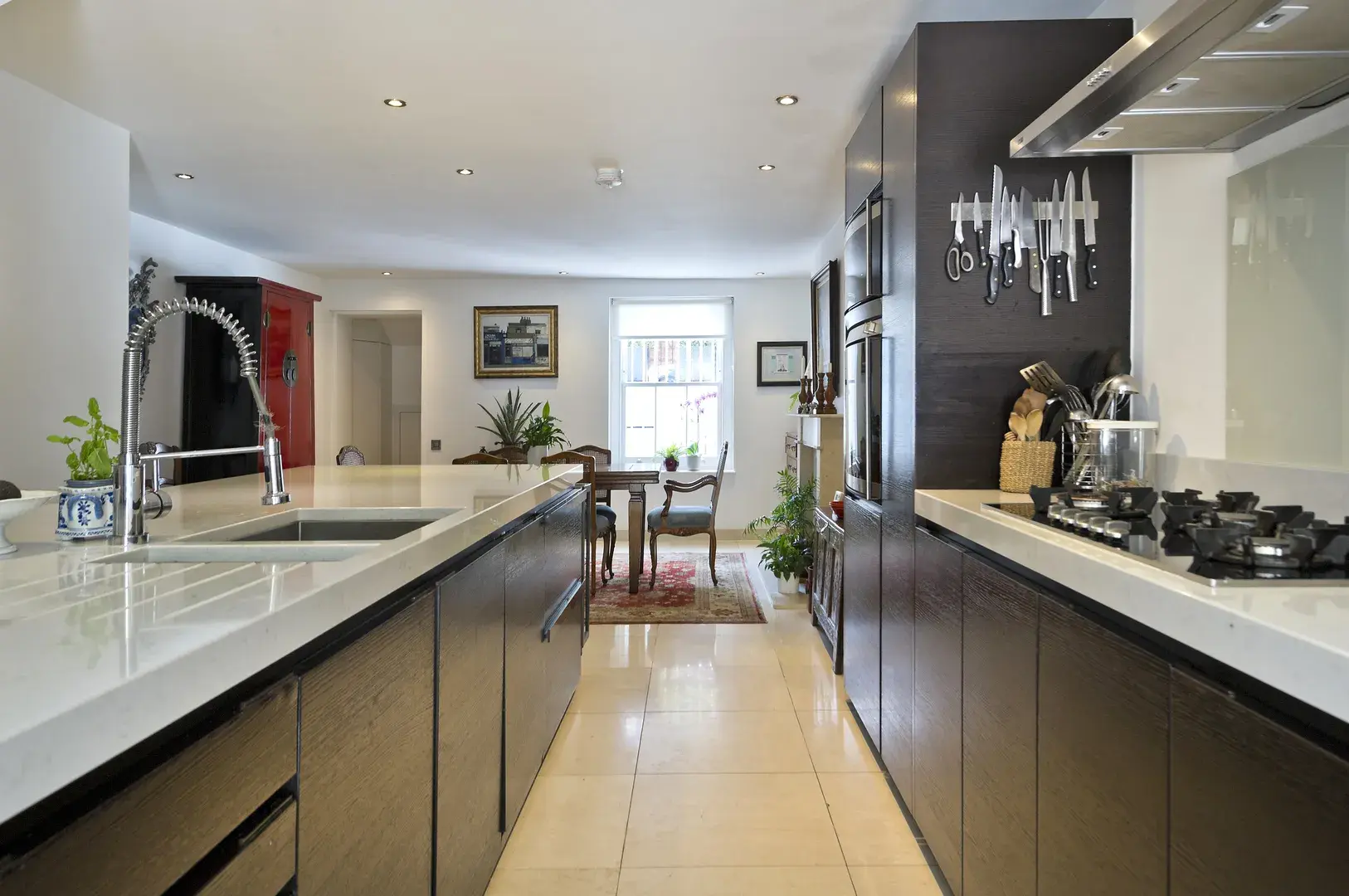 Camera Place, holiday home in Chelsea, London