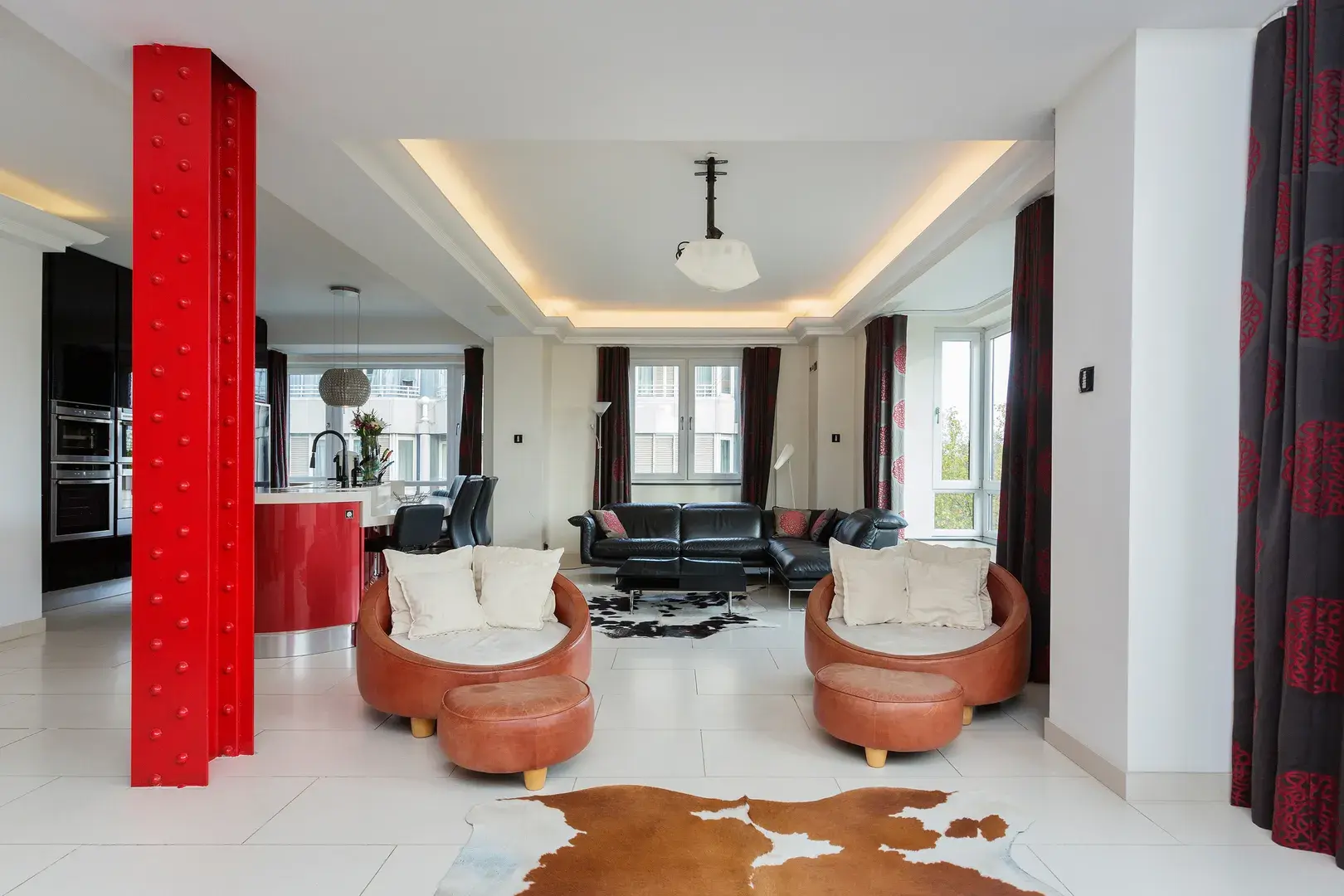 Bayswater Road, holiday home in Bayswater, London