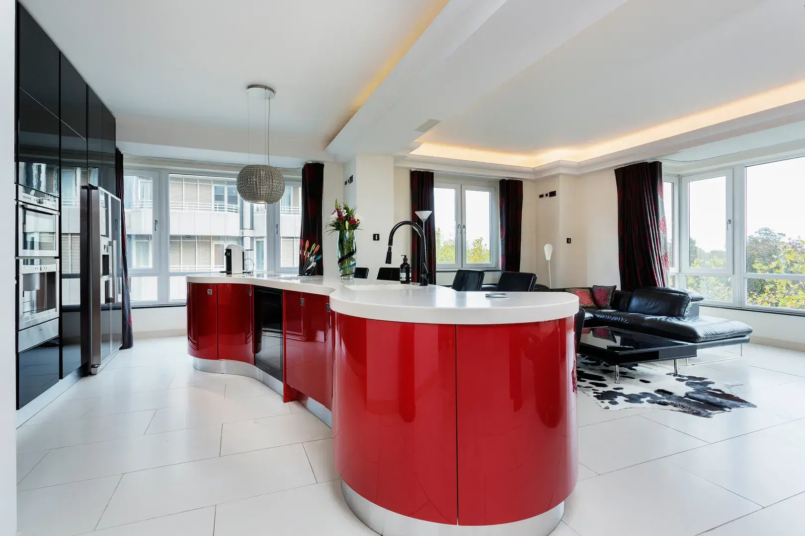 Bayswater Road, holiday home in Bayswater, London