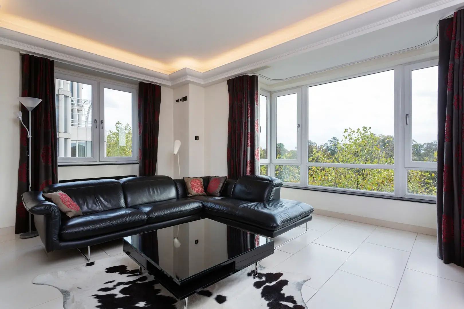 Bayswater Road, holiday home in Bayswater, London