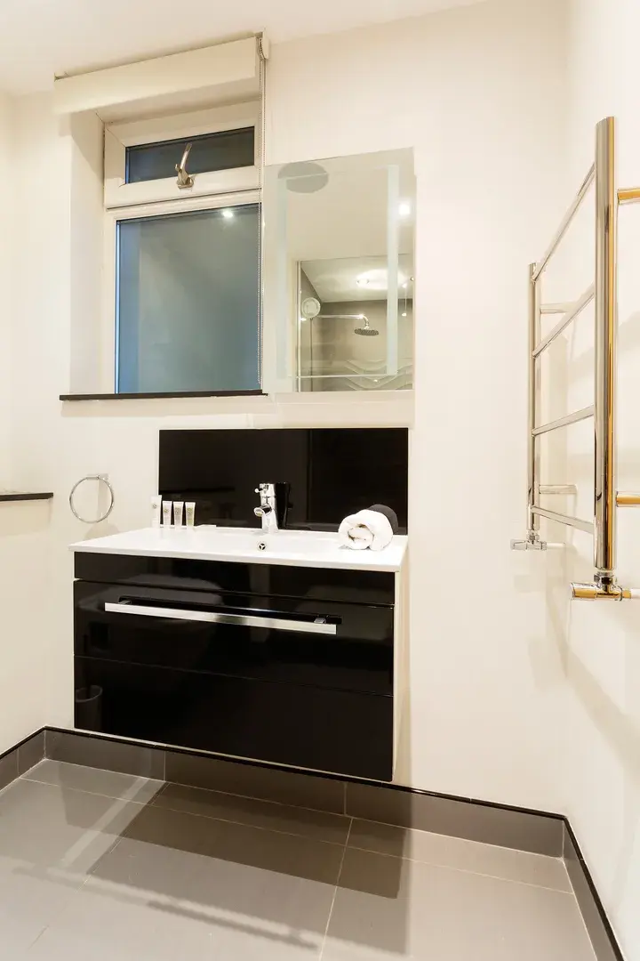 Bayswater Road, holiday home in Bayswater, London