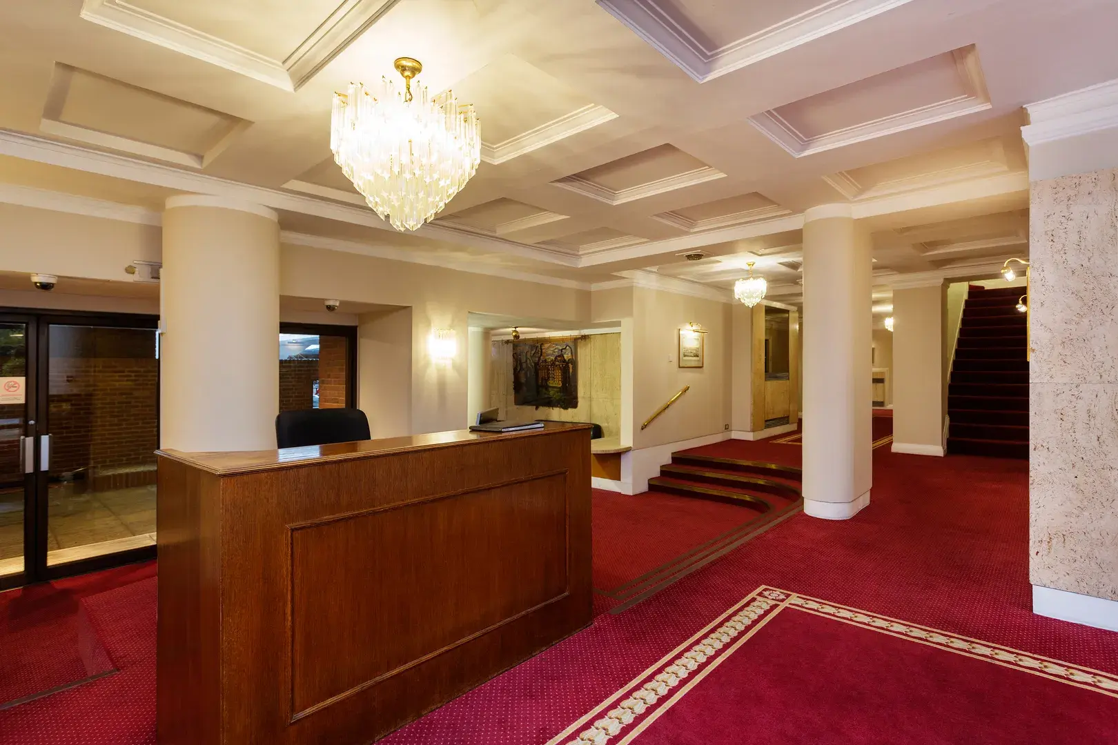 Bayswater Road, holiday home in Bayswater, London