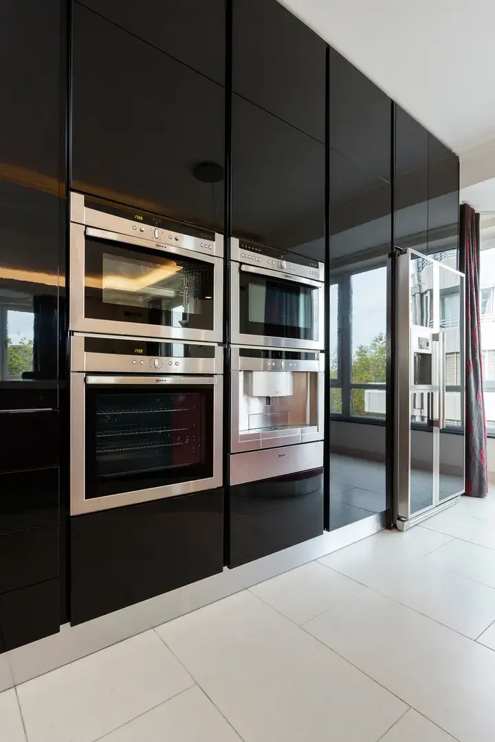 Bayswater Road, holiday home in Bayswater, London