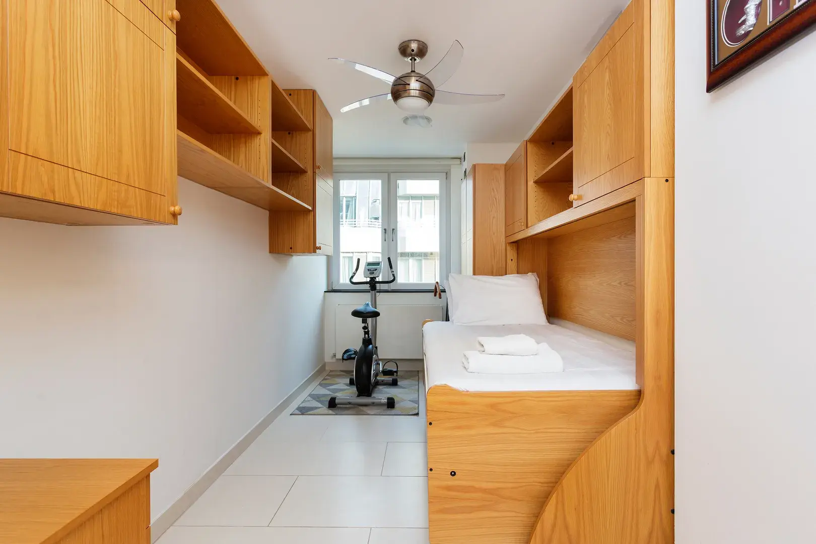 Bayswater Road, holiday home in Bayswater, London