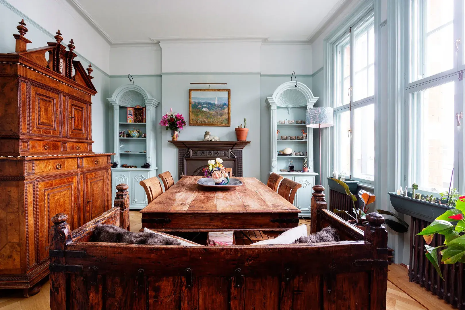 Fitzjames Avenue, holiday home in Kensington, London