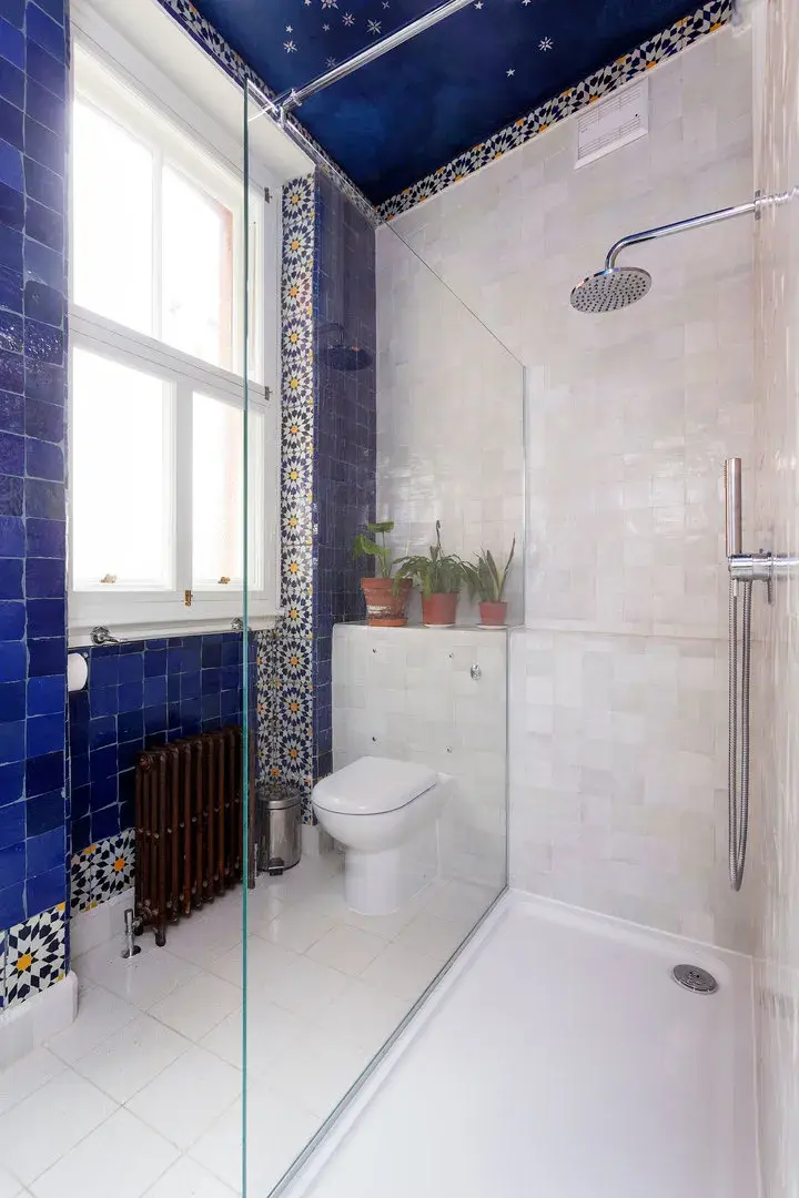 Fitzjames Avenue, holiday home in Kensington, London