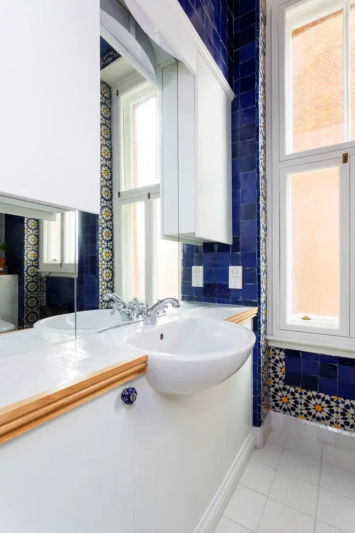 Fitzjames Avenue, holiday home in Kensington, London