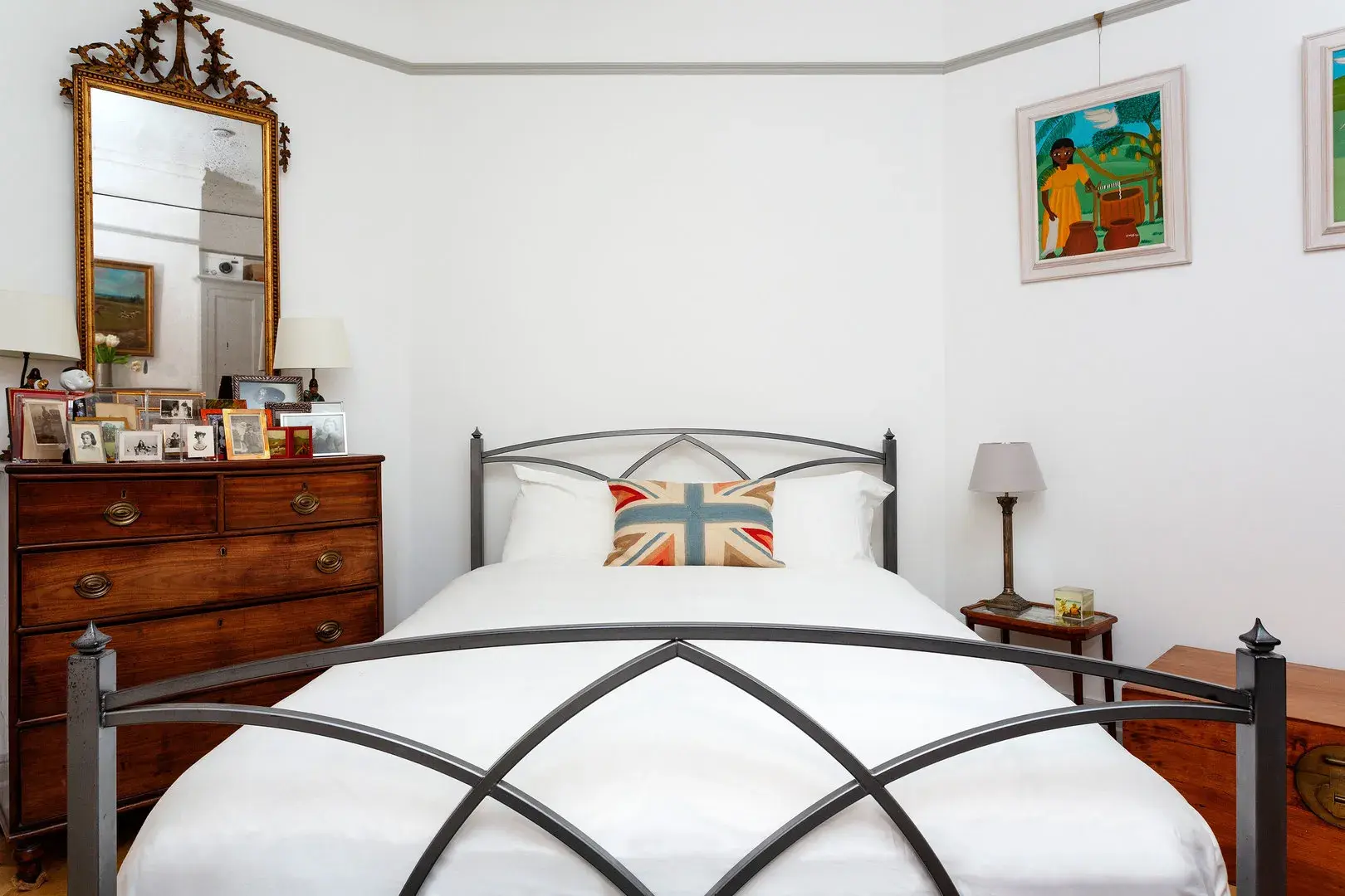 Fitzjames Avenue, holiday home in Kensington, London