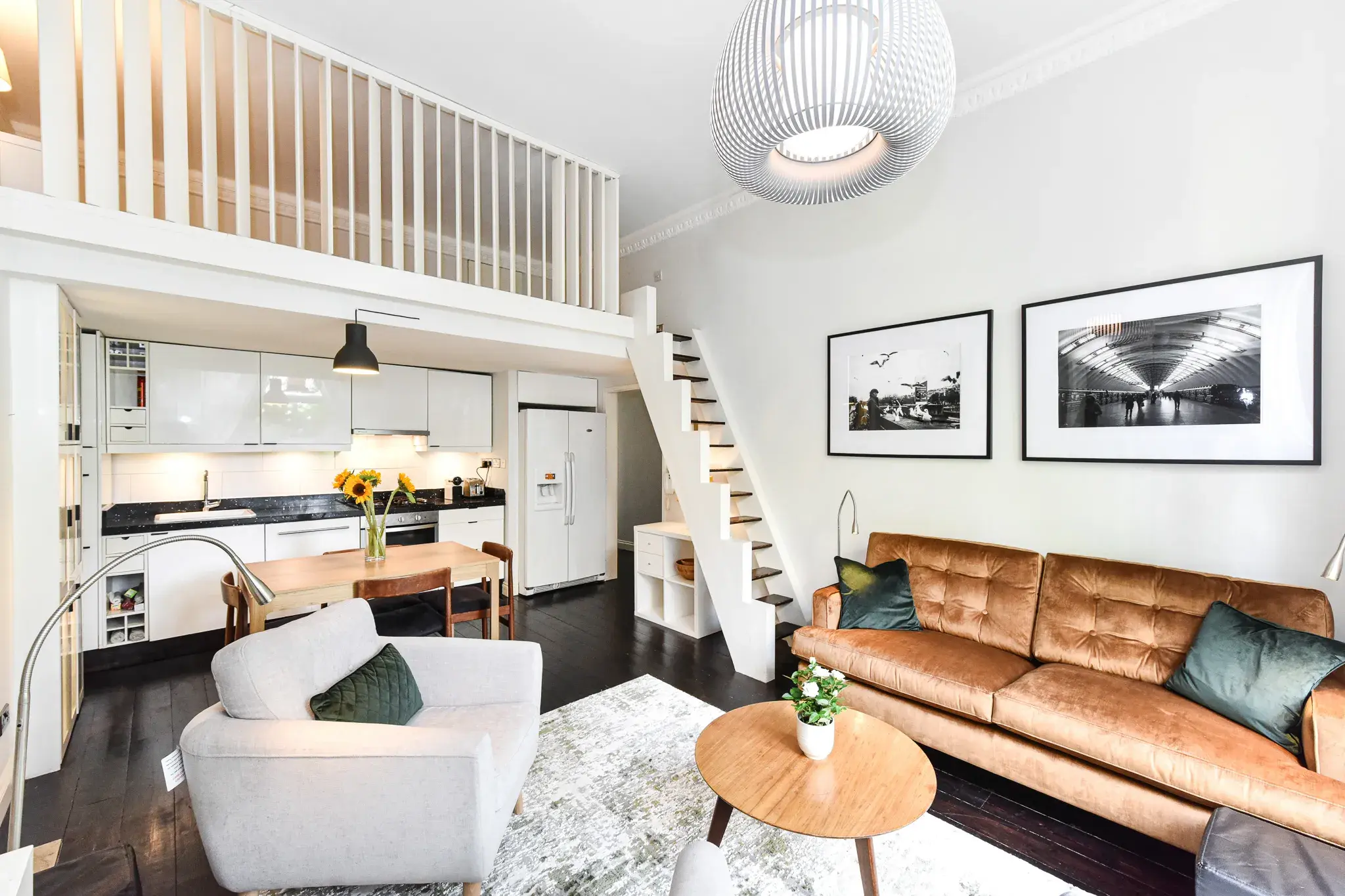 Sinclair Road , holiday home in Kensington, London