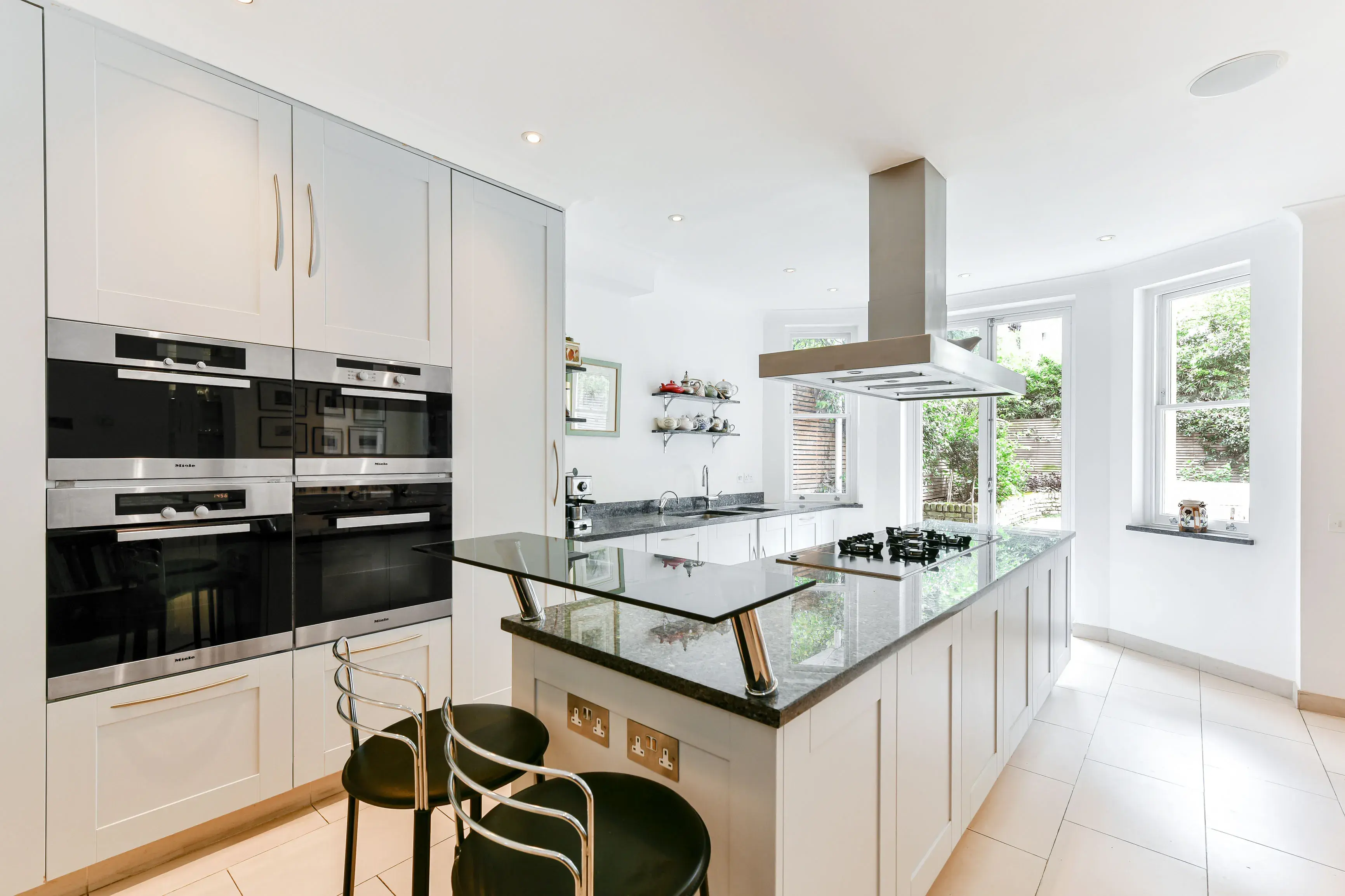 Palace Gardens Terrace , holiday home in Kensington, London