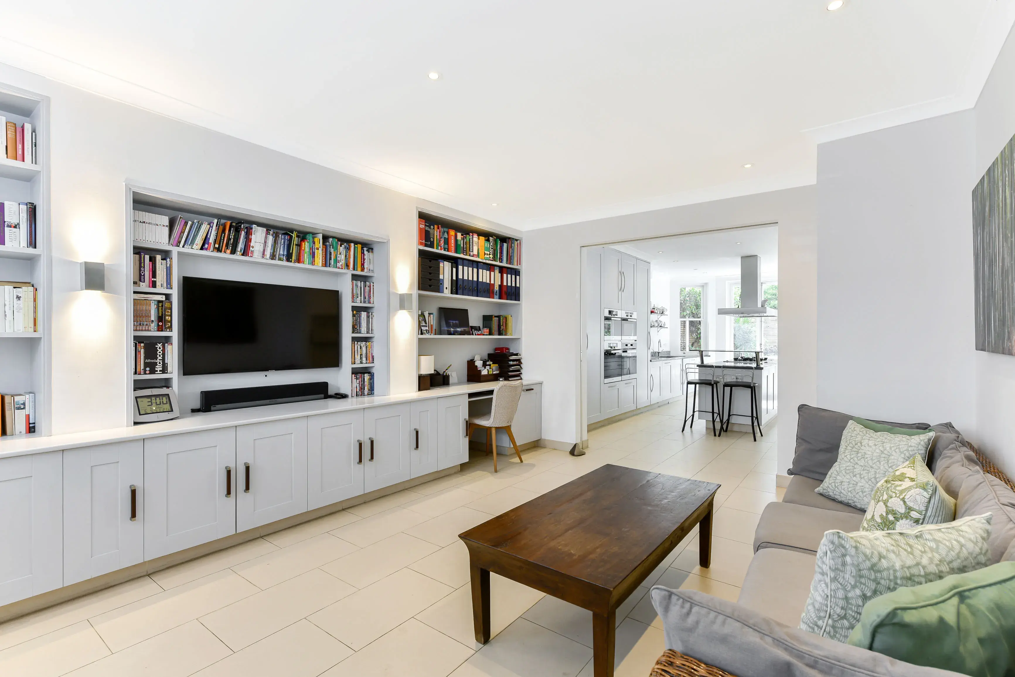 Palace Gardens Terrace , holiday home in Kensington, London