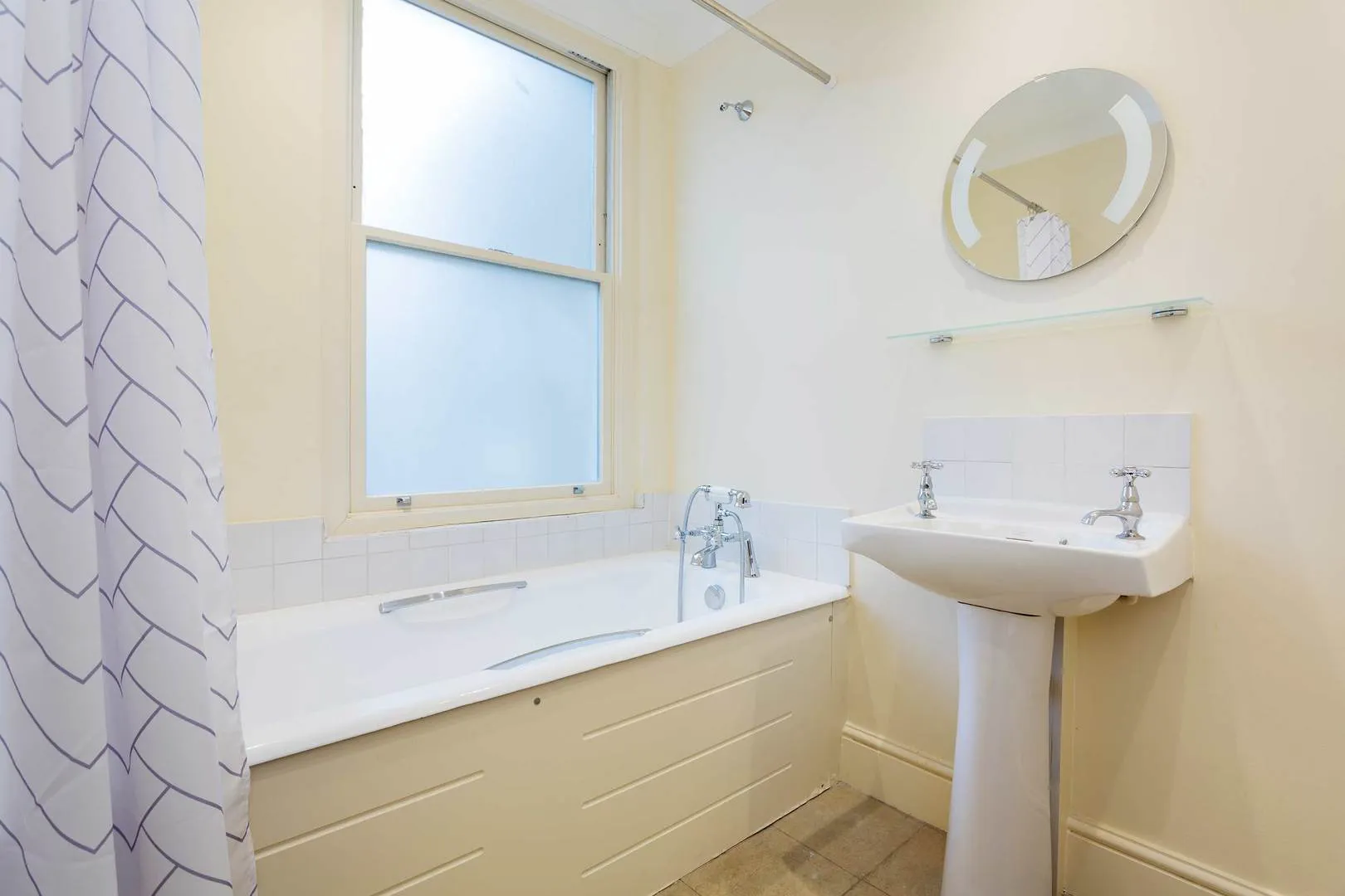 Portland Road, holiday home in Notting Hill, London