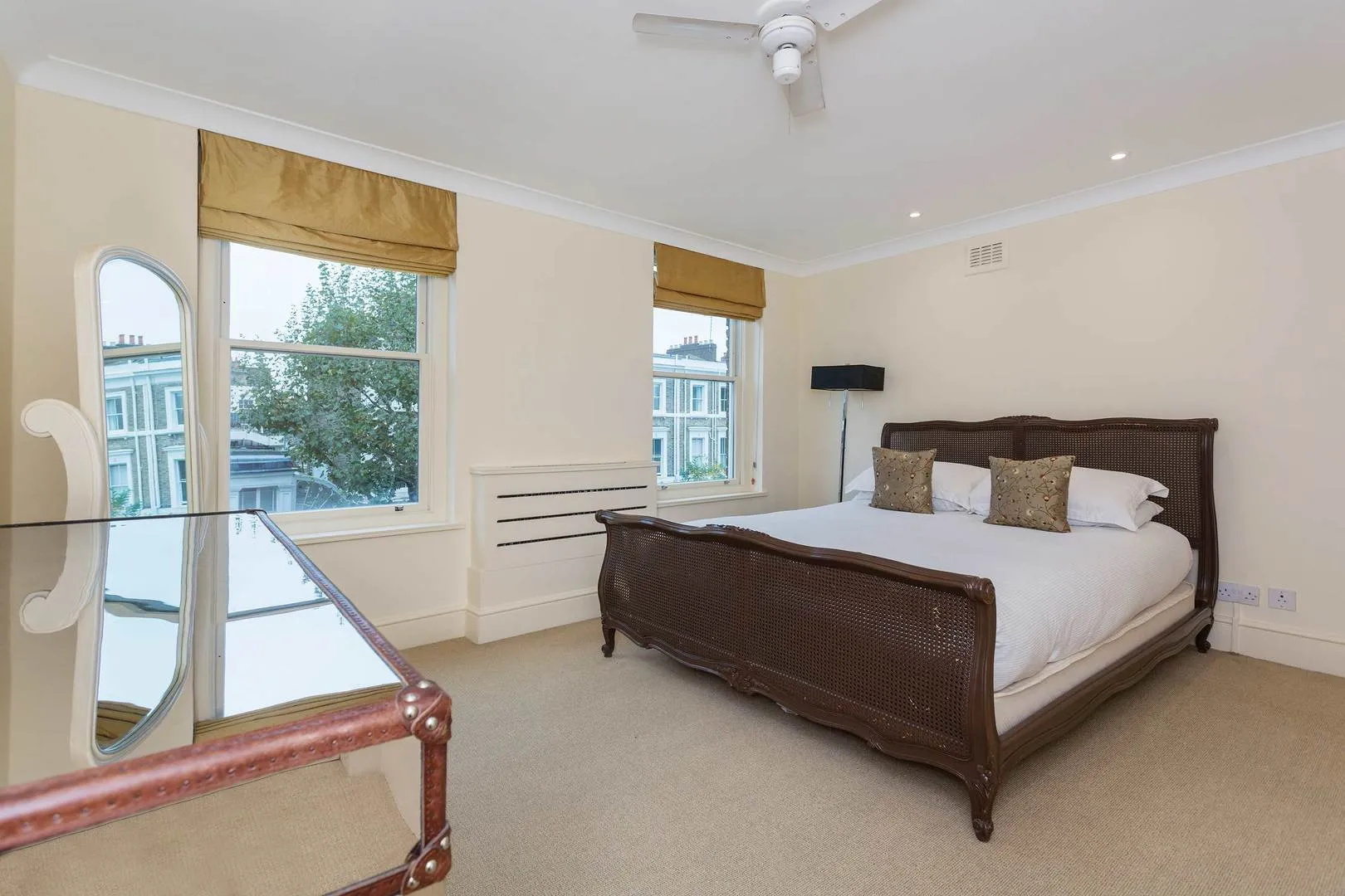 Portland Road, holiday home in Notting Hill, London