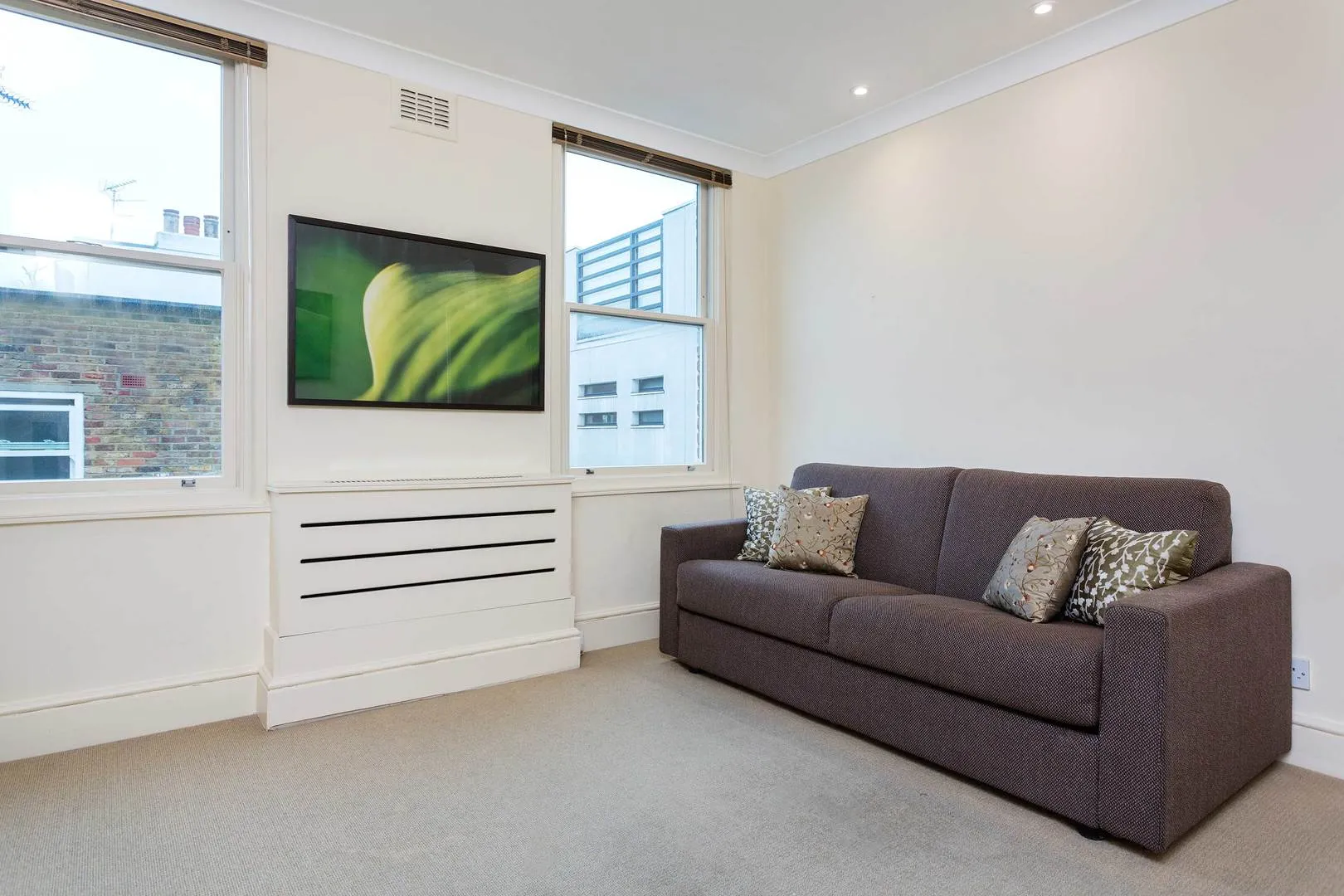 Portland Road, holiday home in Notting Hill, London