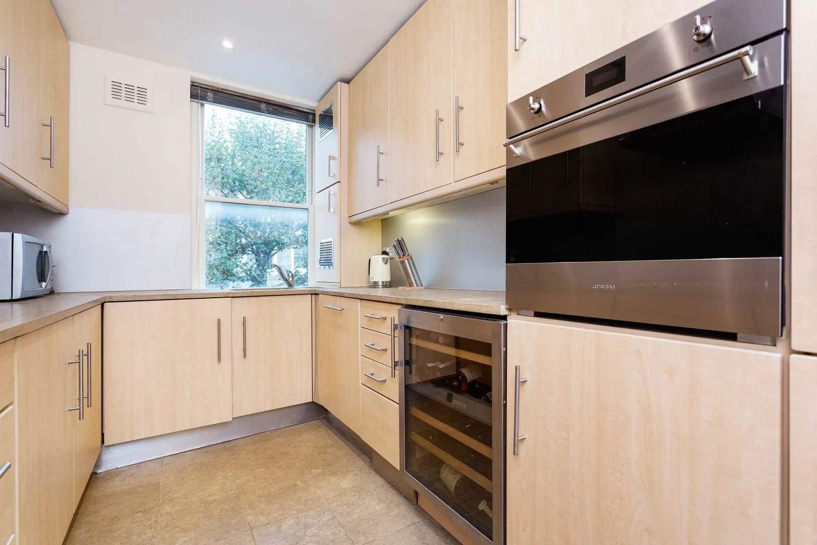 Portland Road, holiday home in Notting Hill, London