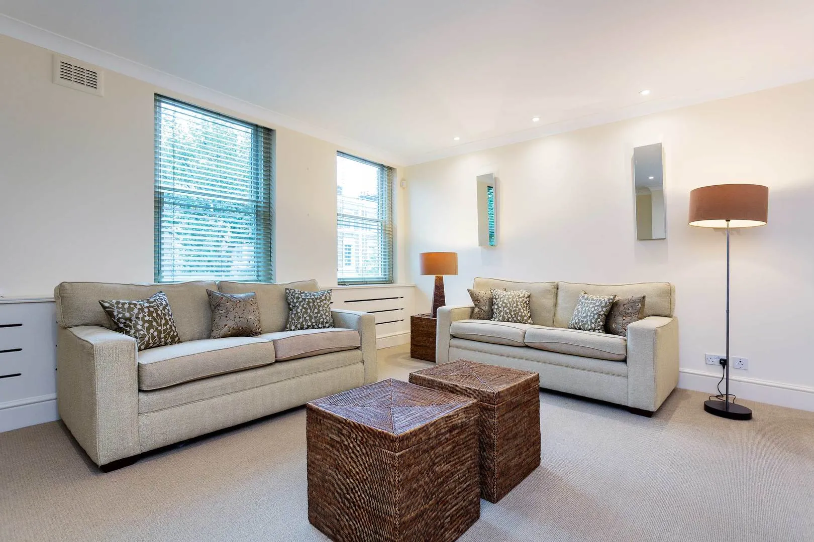 Portland Road, holiday home in Notting Hill, London