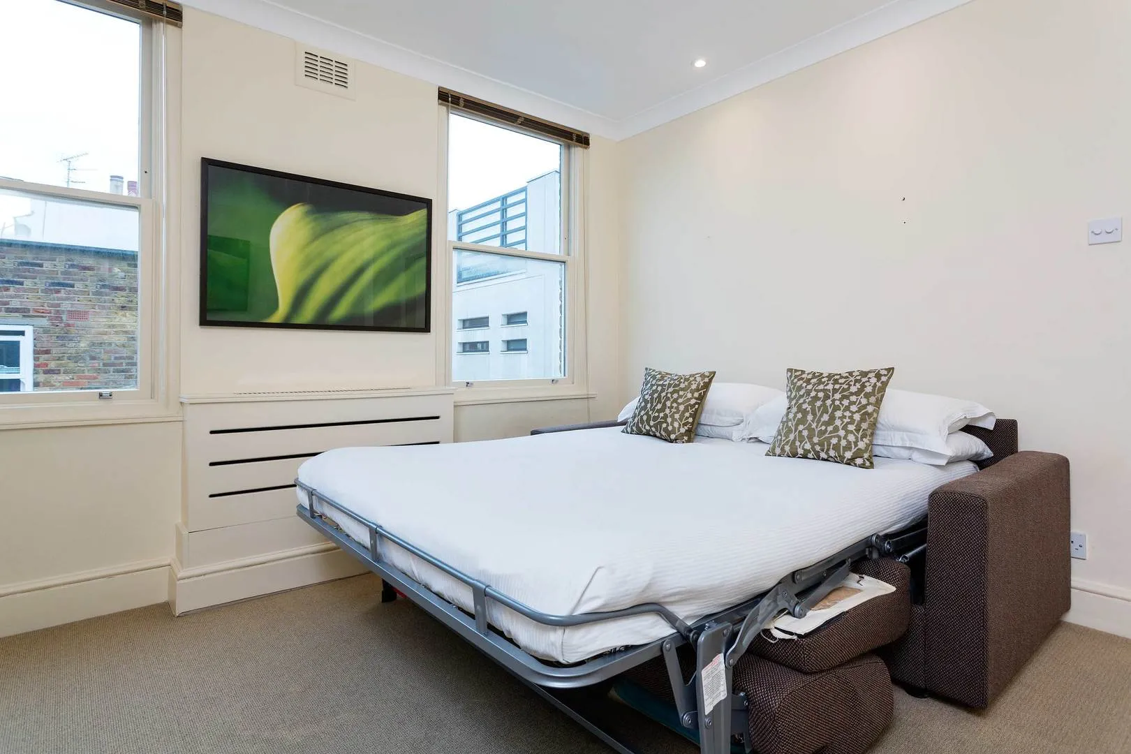 Portland Road, holiday home in Notting Hill, London