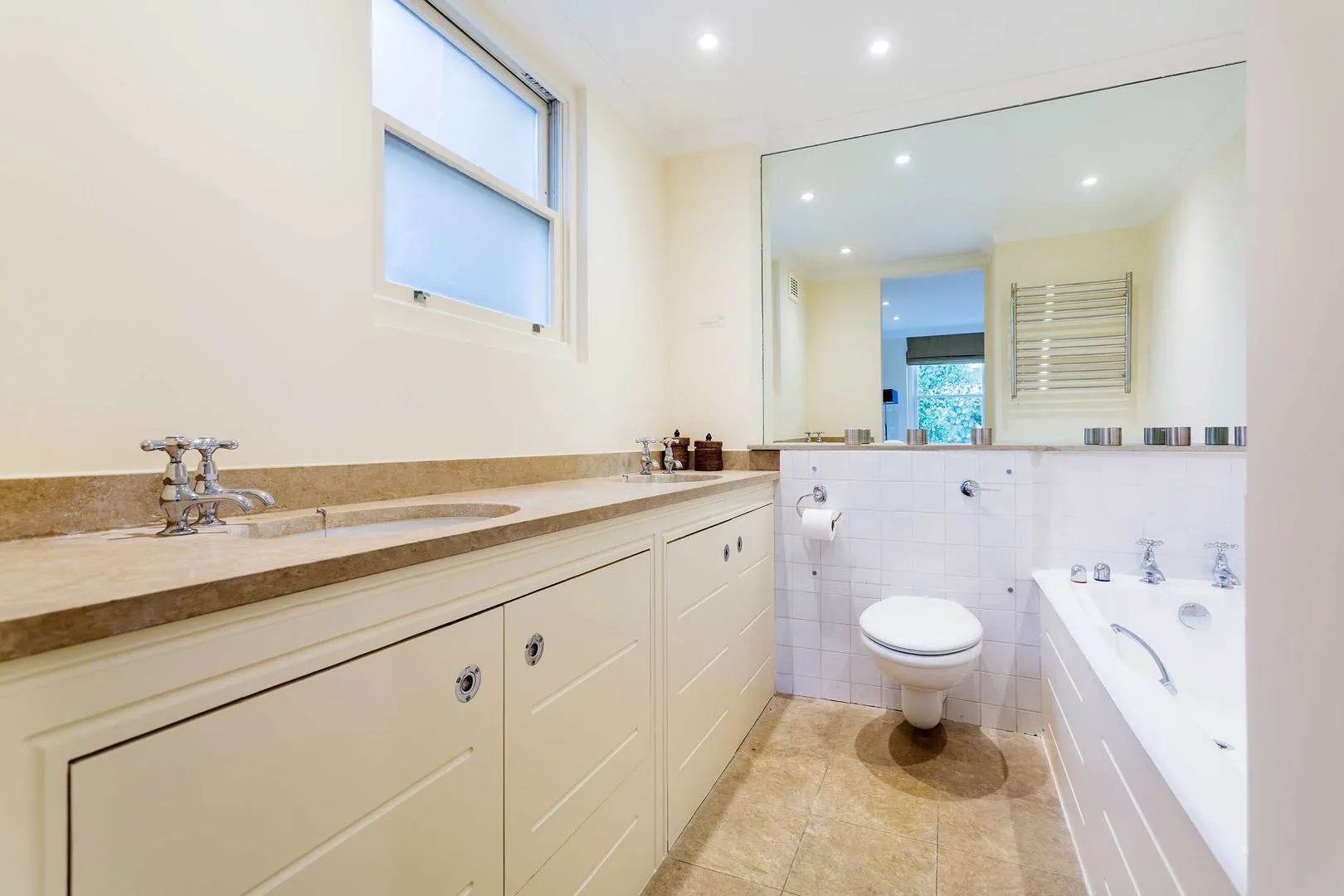 Portland Road, holiday home in Notting Hill, London