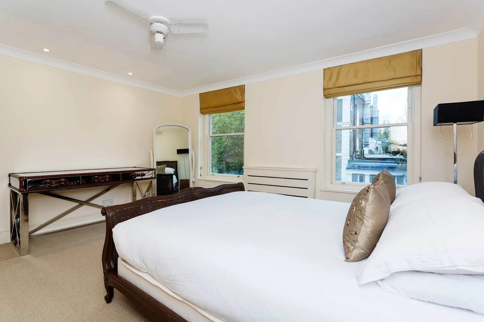 Portland Road, holiday home in Notting Hill, London