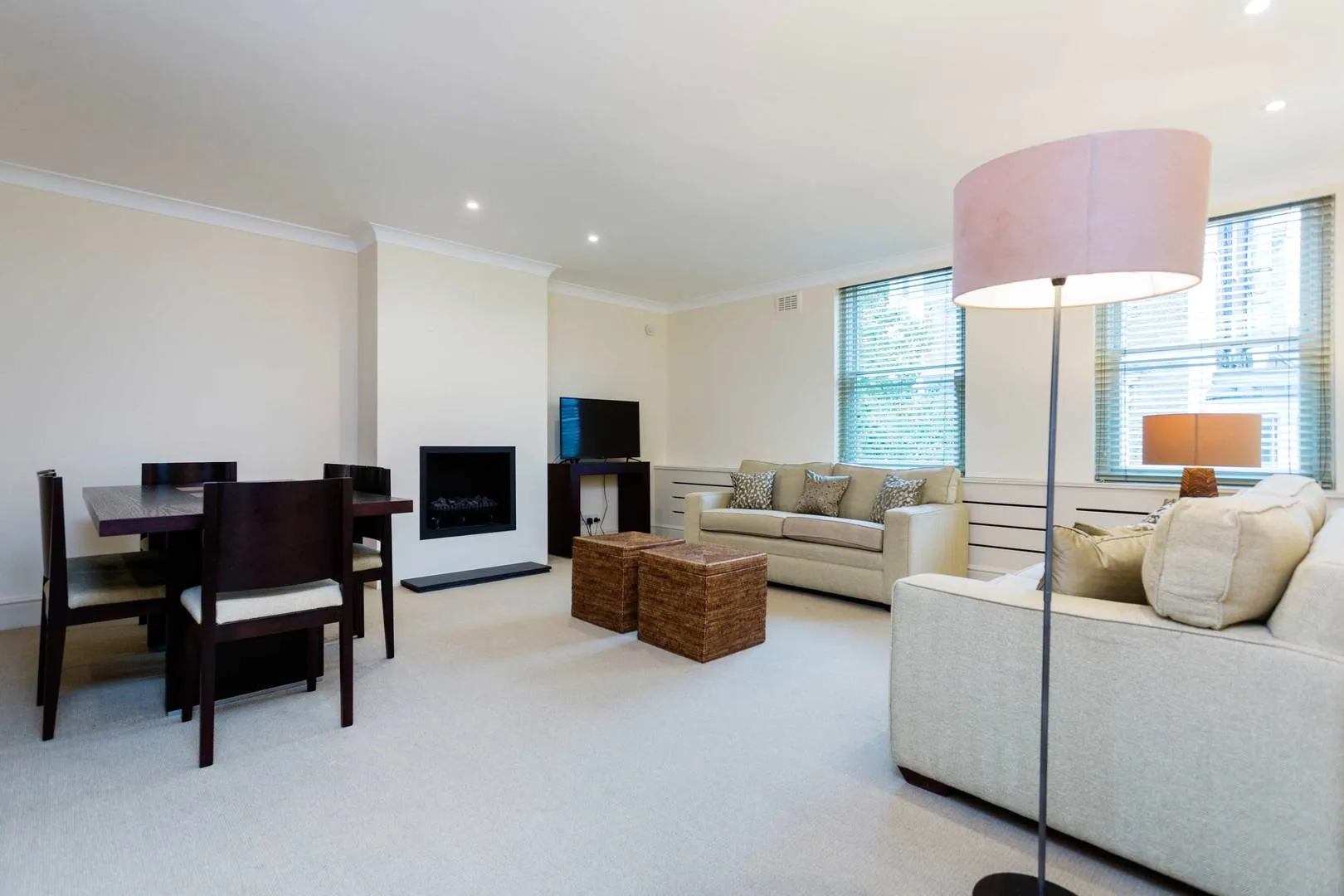 Portland Road, holiday home in Notting Hill, London