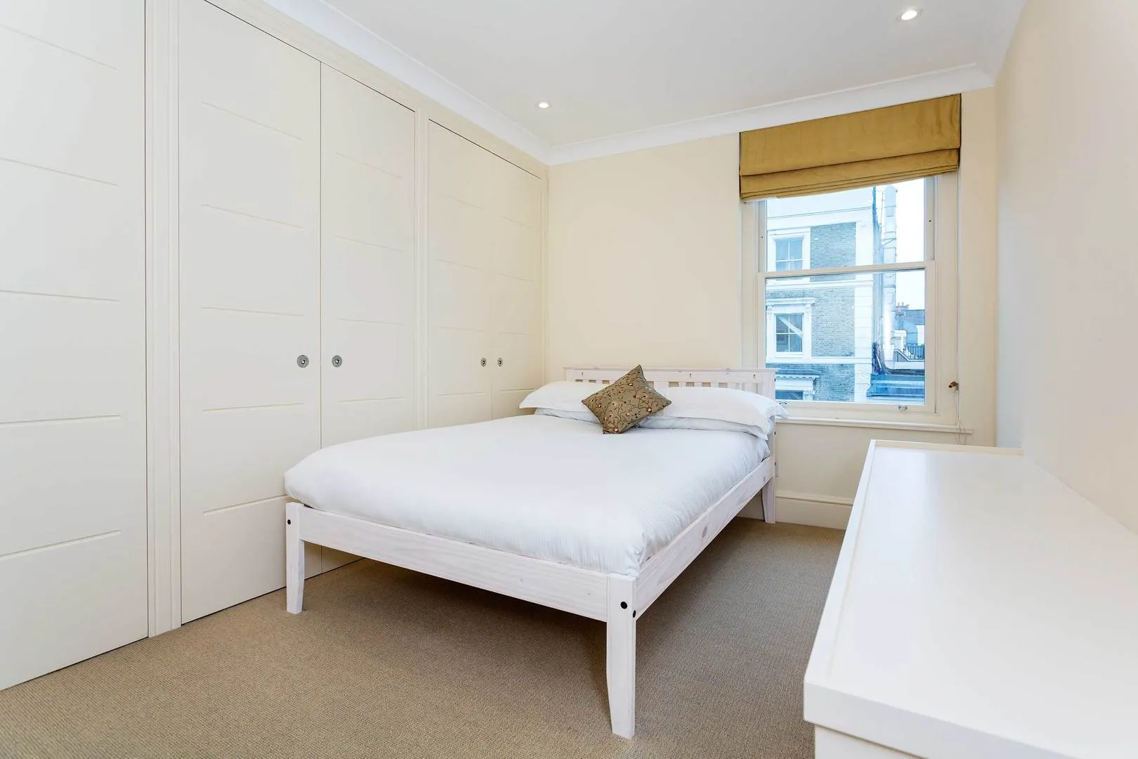 Portland Road, holiday home in Notting Hill, London