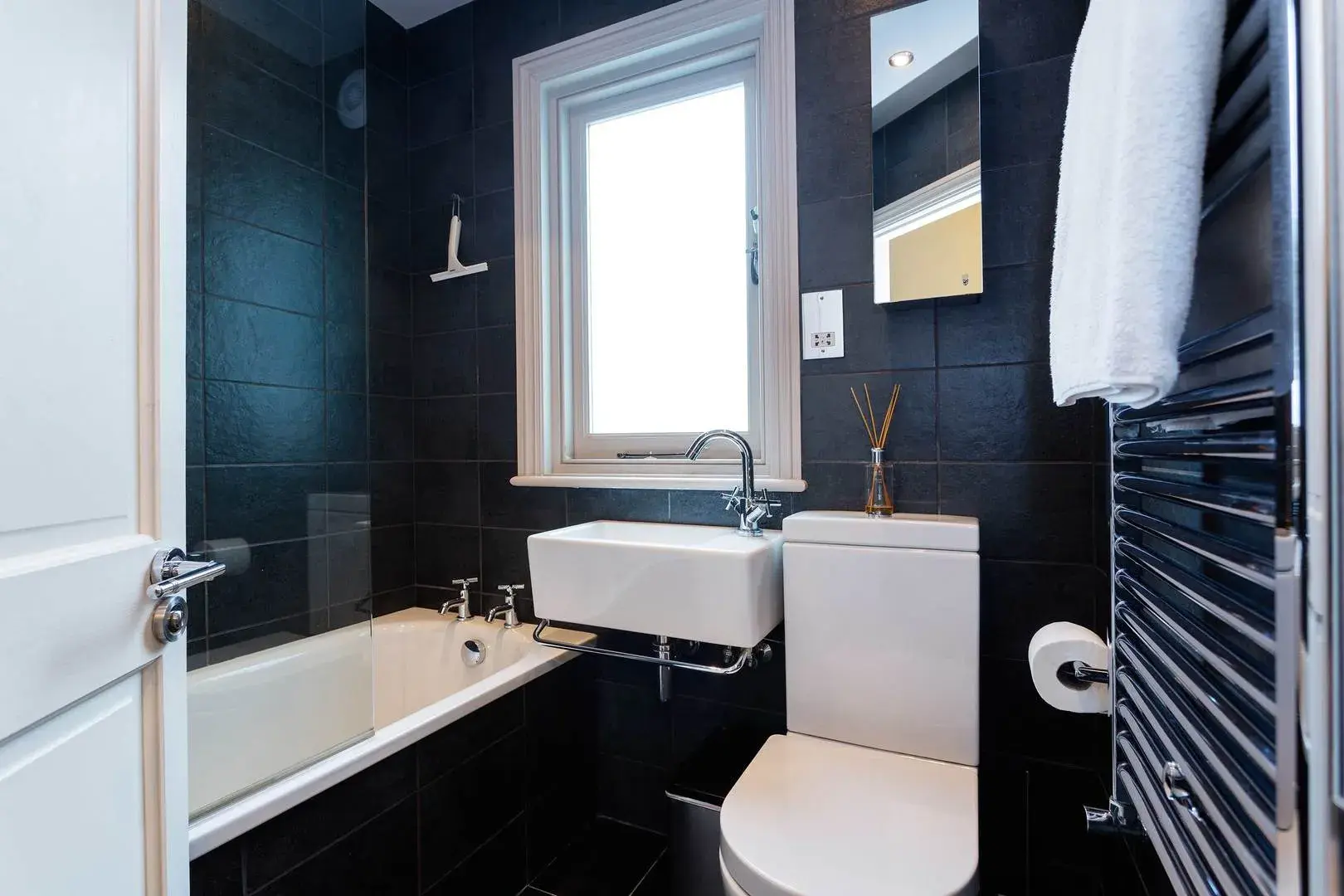 Fanthorpe Street II, holiday home in Putney, London