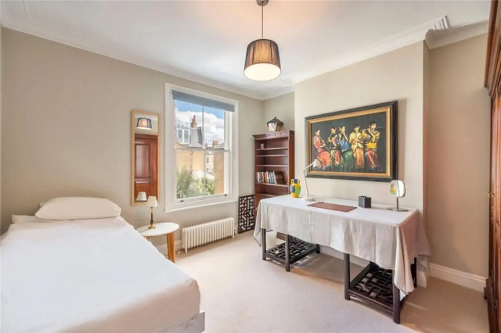 Fanthorpe Street II, holiday home in Putney, London