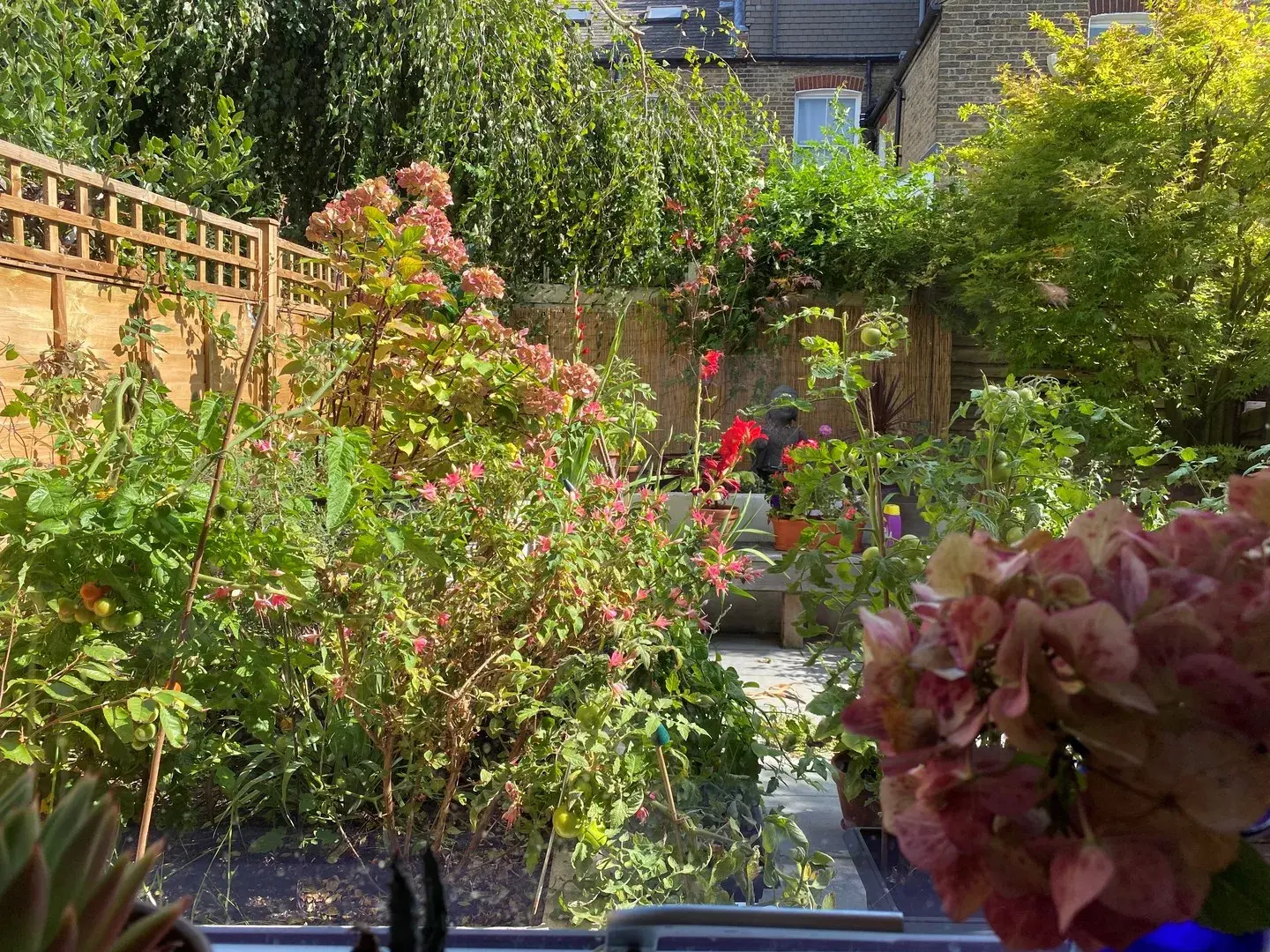 Fanthorpe Street II, holiday home in Putney, London