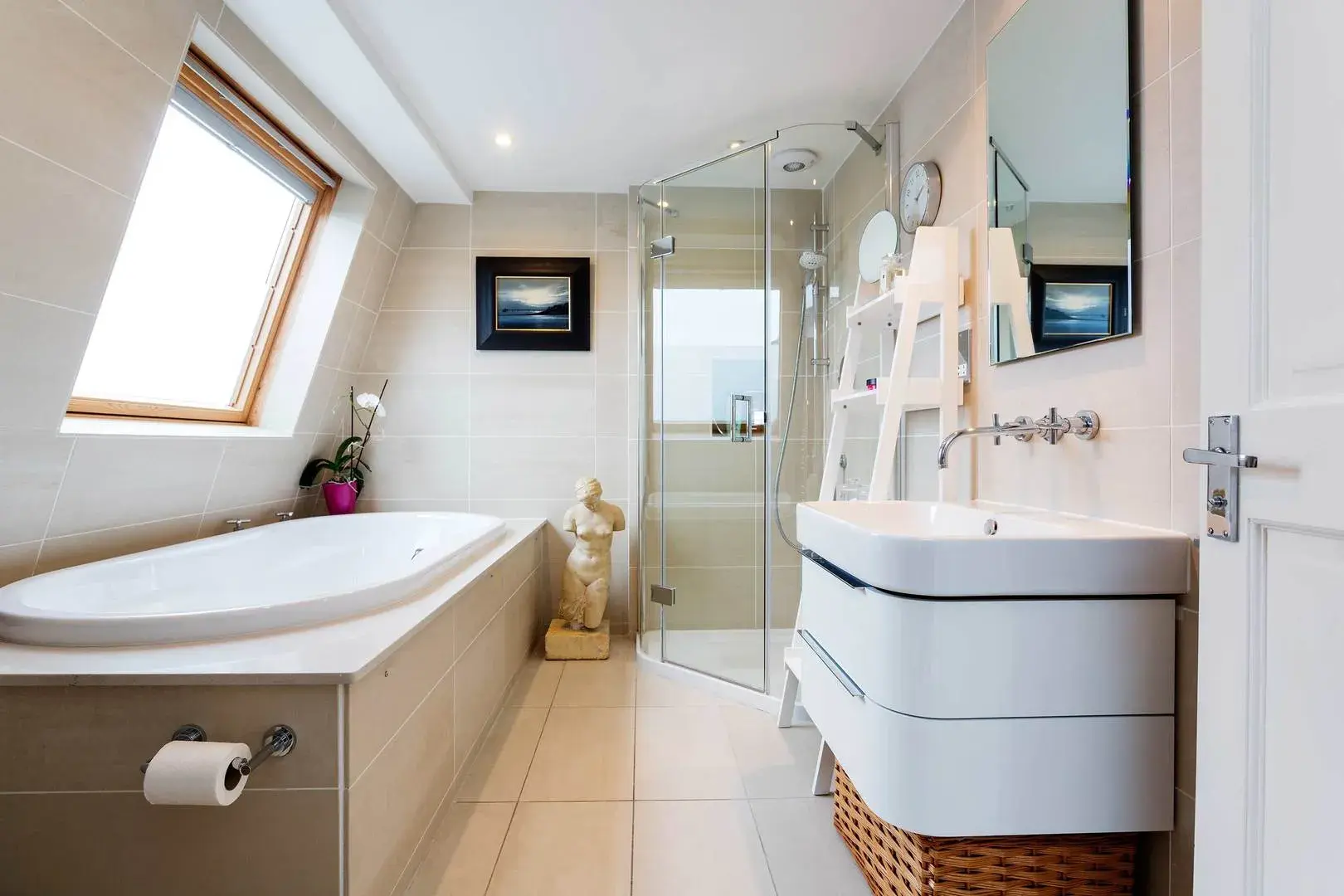 Fanthorpe Street II, holiday home in Putney, London