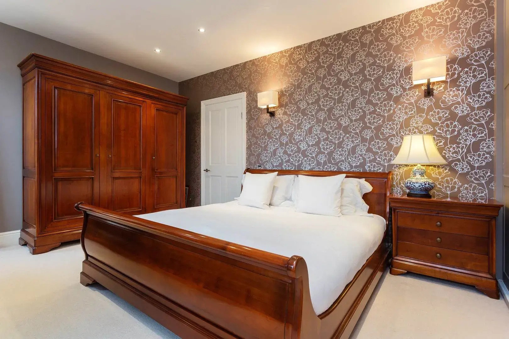 Fanthorpe Street II, holiday home in Putney, London