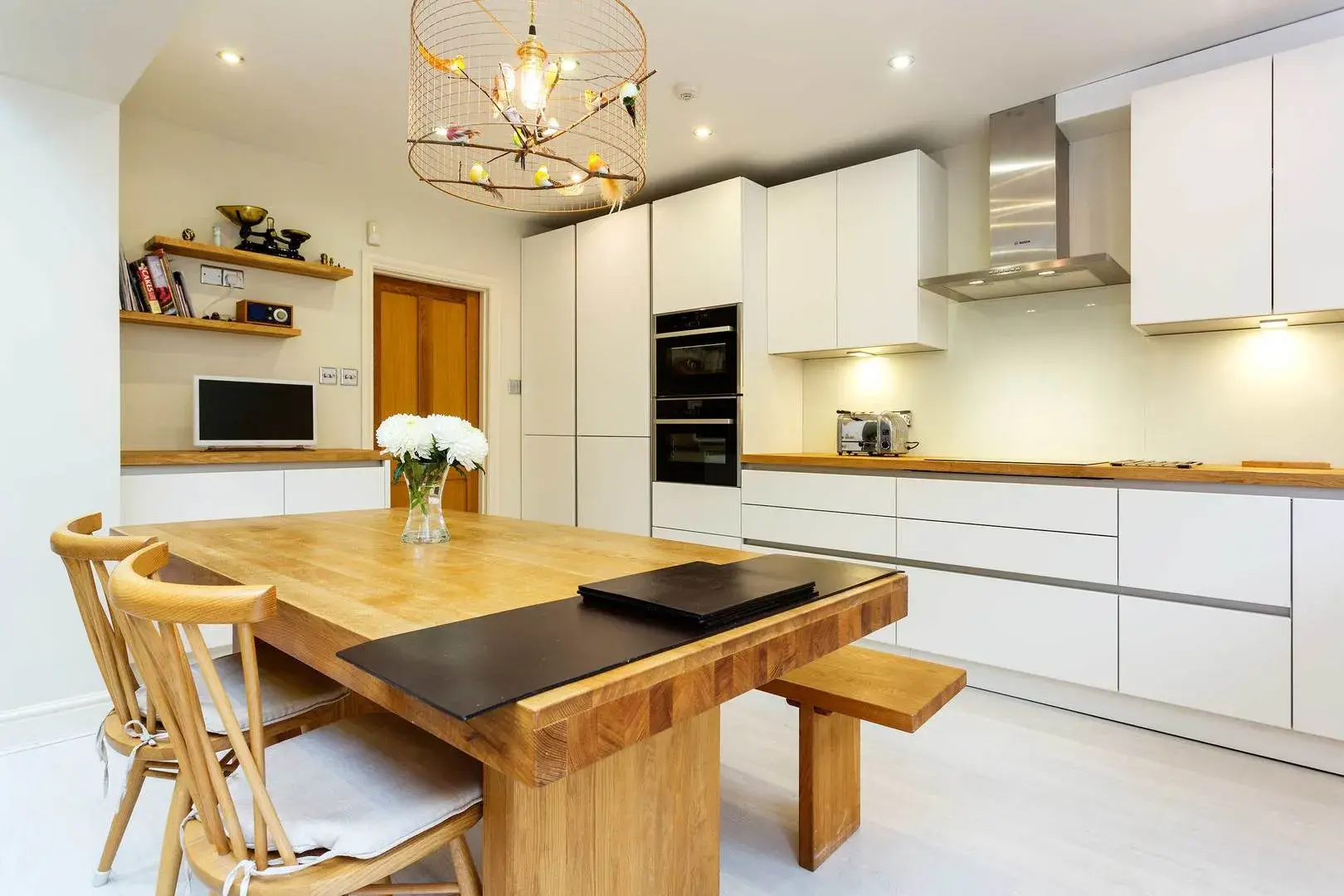 Fanthorpe Street II, holiday home in Putney, London