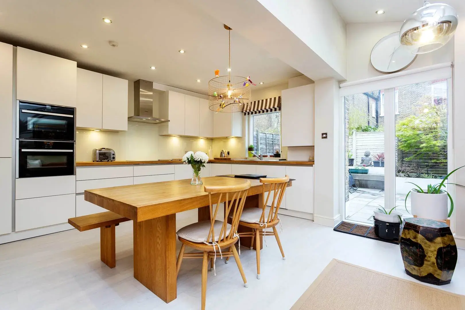 Fanthorpe Street II, holiday home in Putney, London
