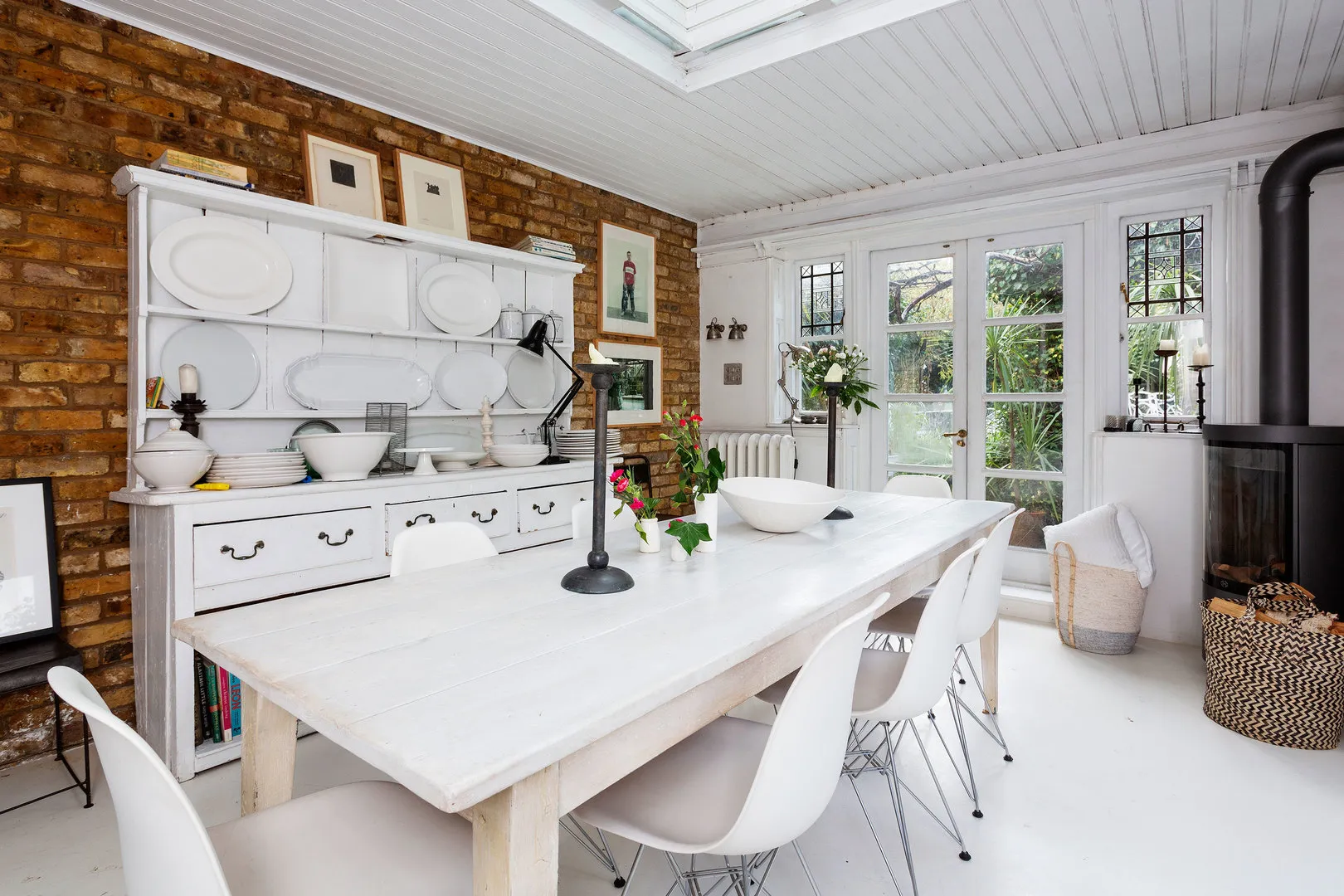 Priory Road, holiday home in London