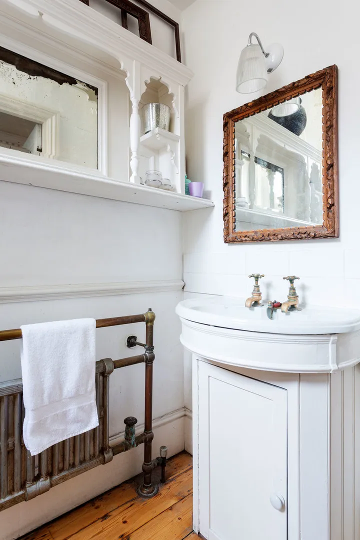 Priory Road, holiday home in London