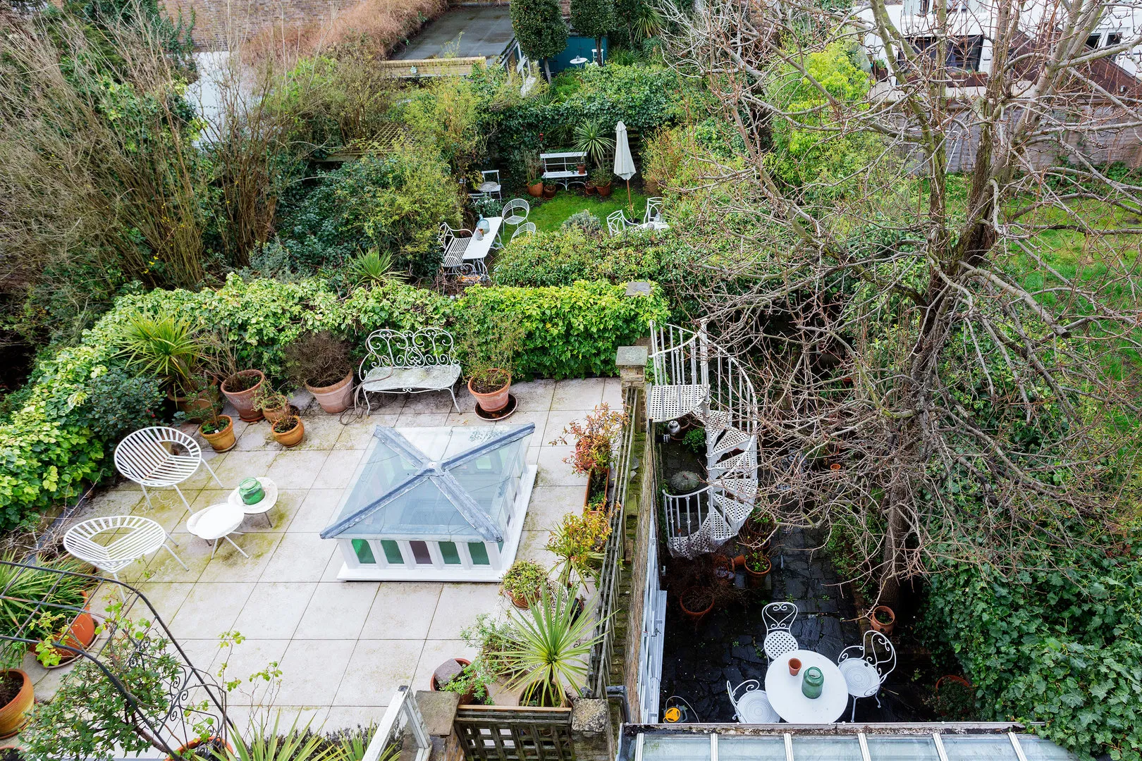 Priory Road, holiday home in London