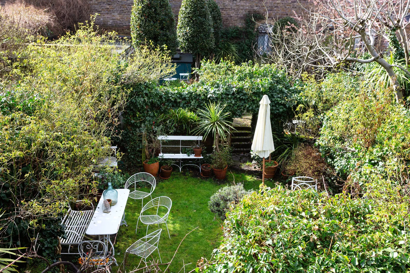 Priory Road, holiday home in London