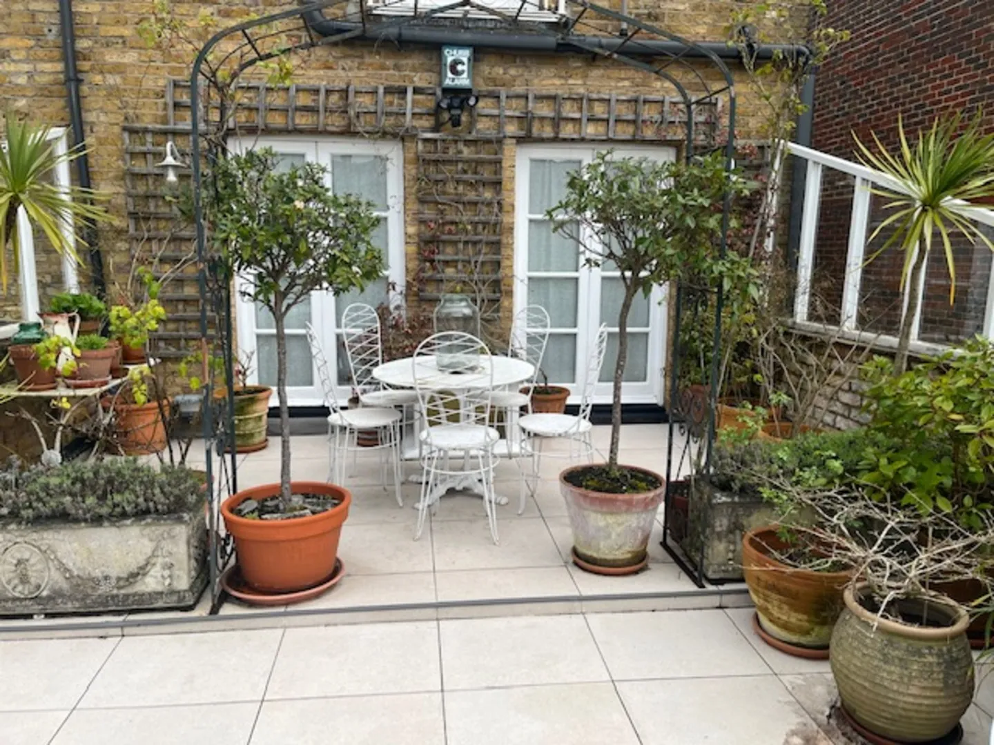 Priory Road, holiday home in London