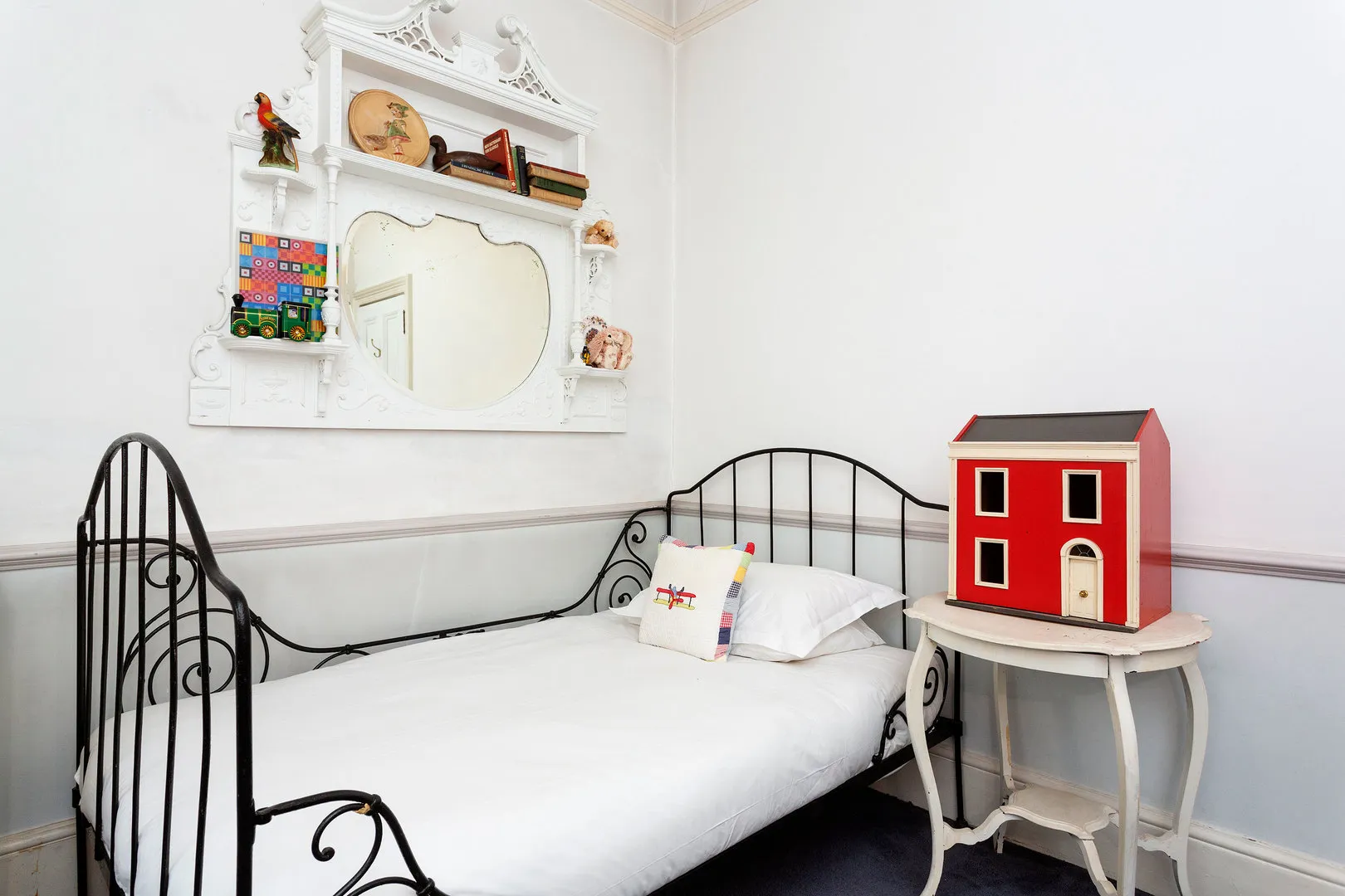 Priory Road, holiday home in London