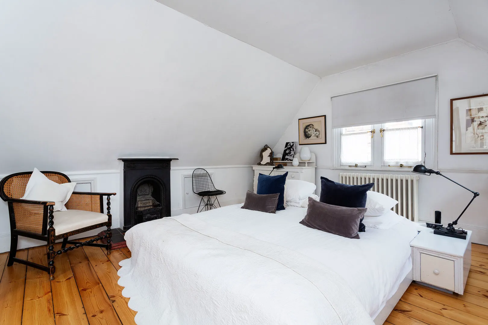 Priory Road, holiday home in London