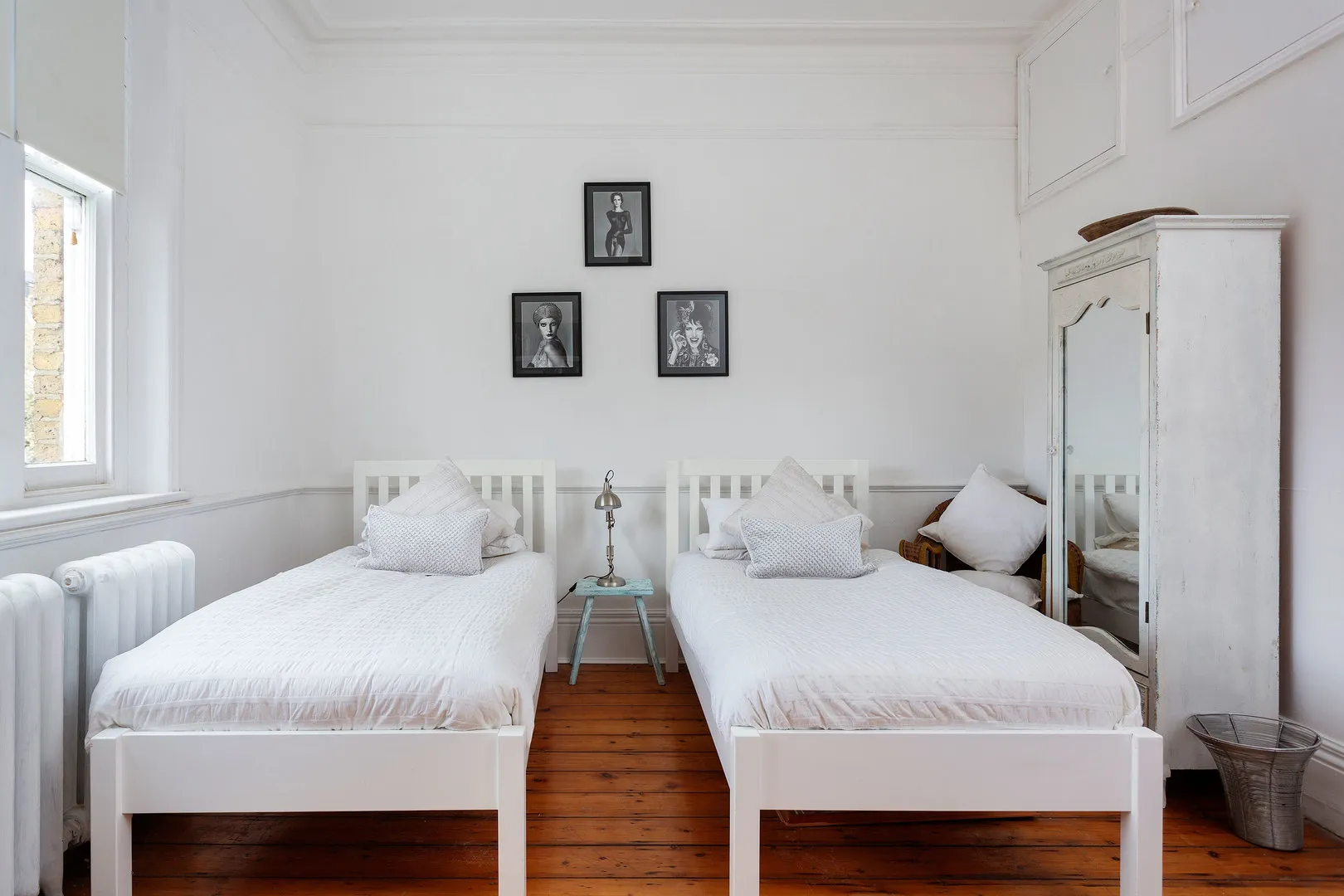 Priory Road, holiday home in London