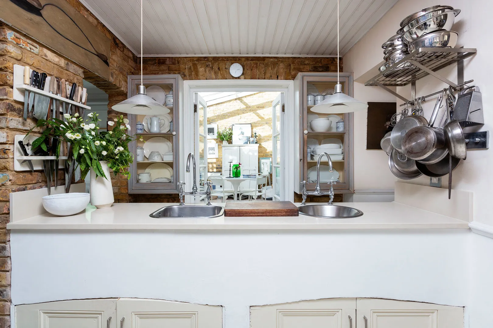 Priory Road, holiday home in London