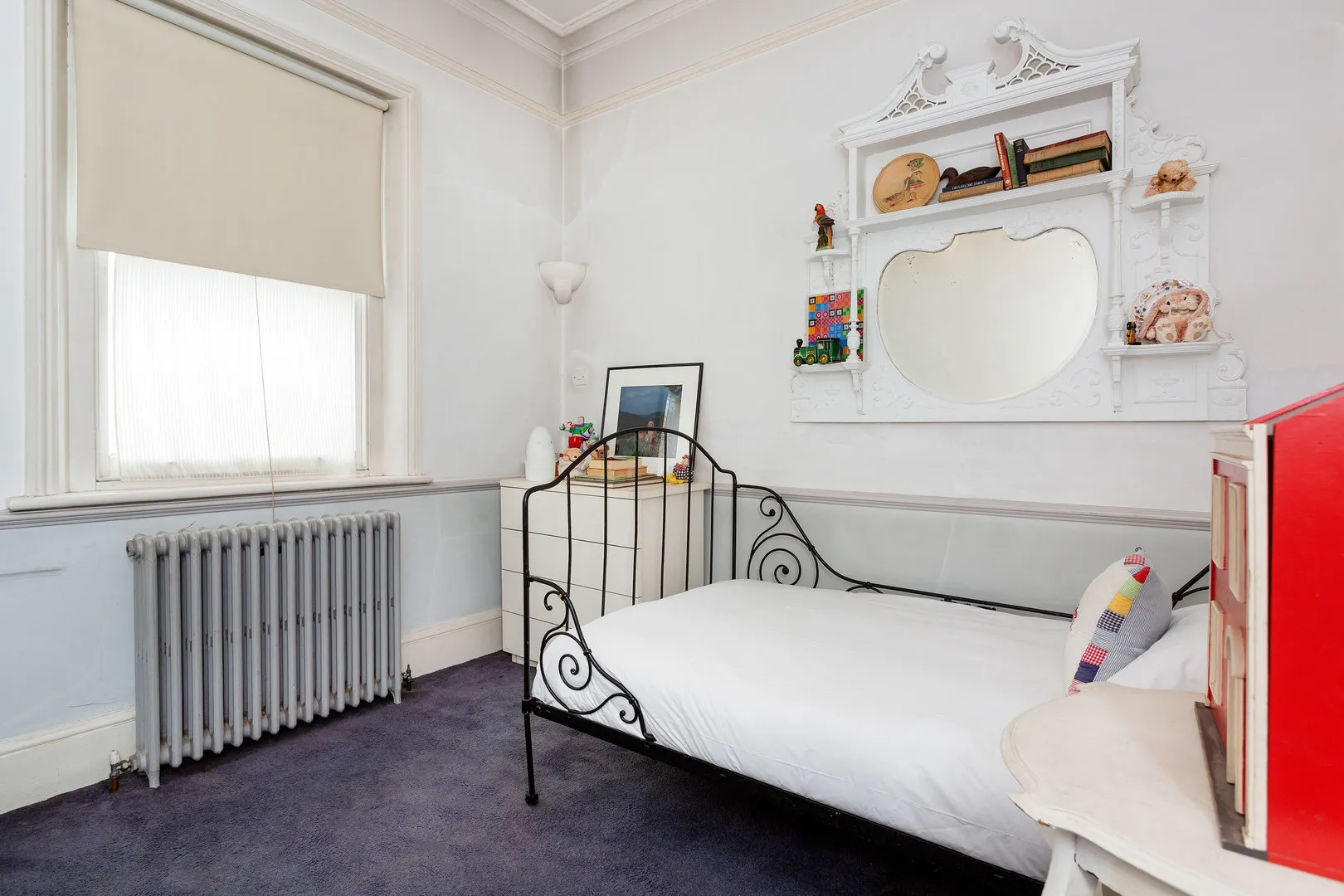 Priory Road, holiday home in London