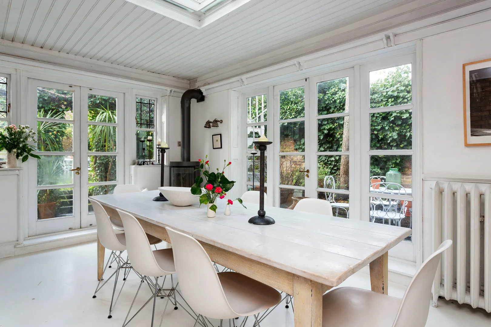 Priory Road, holiday home in London