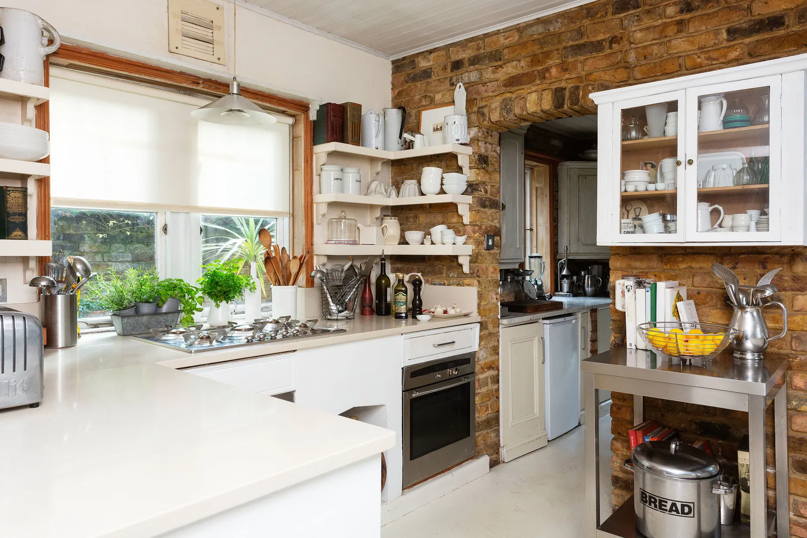 Priory Road, holiday home in London