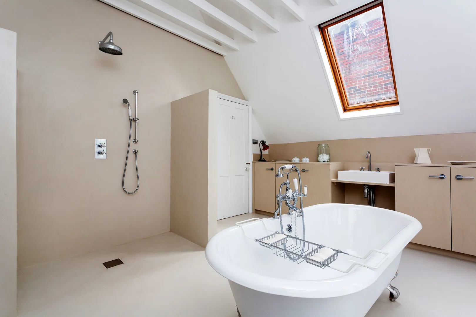 Priory Road, holiday home in London